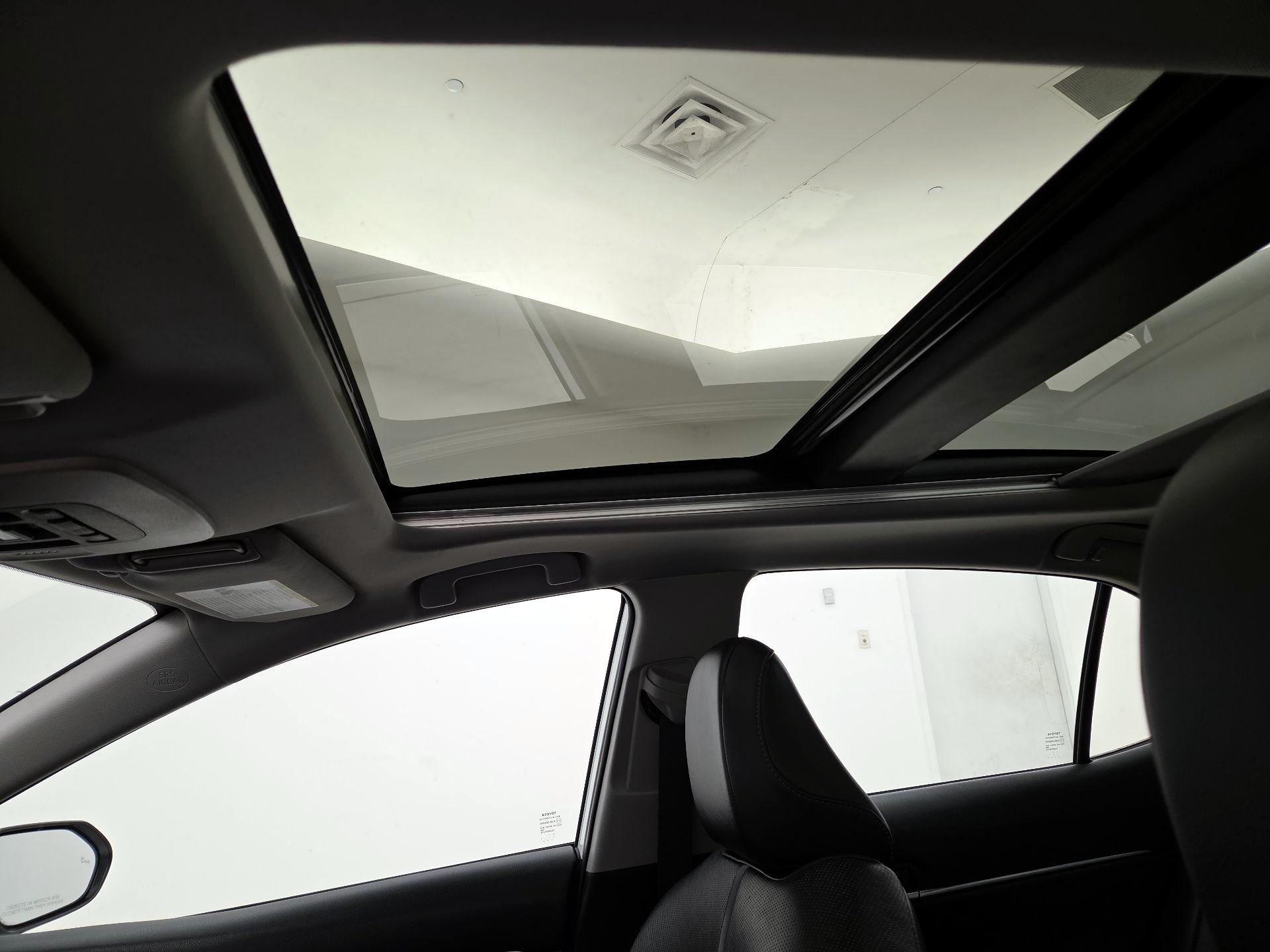 Thumbnail: 2024 Toyota Camry - 20