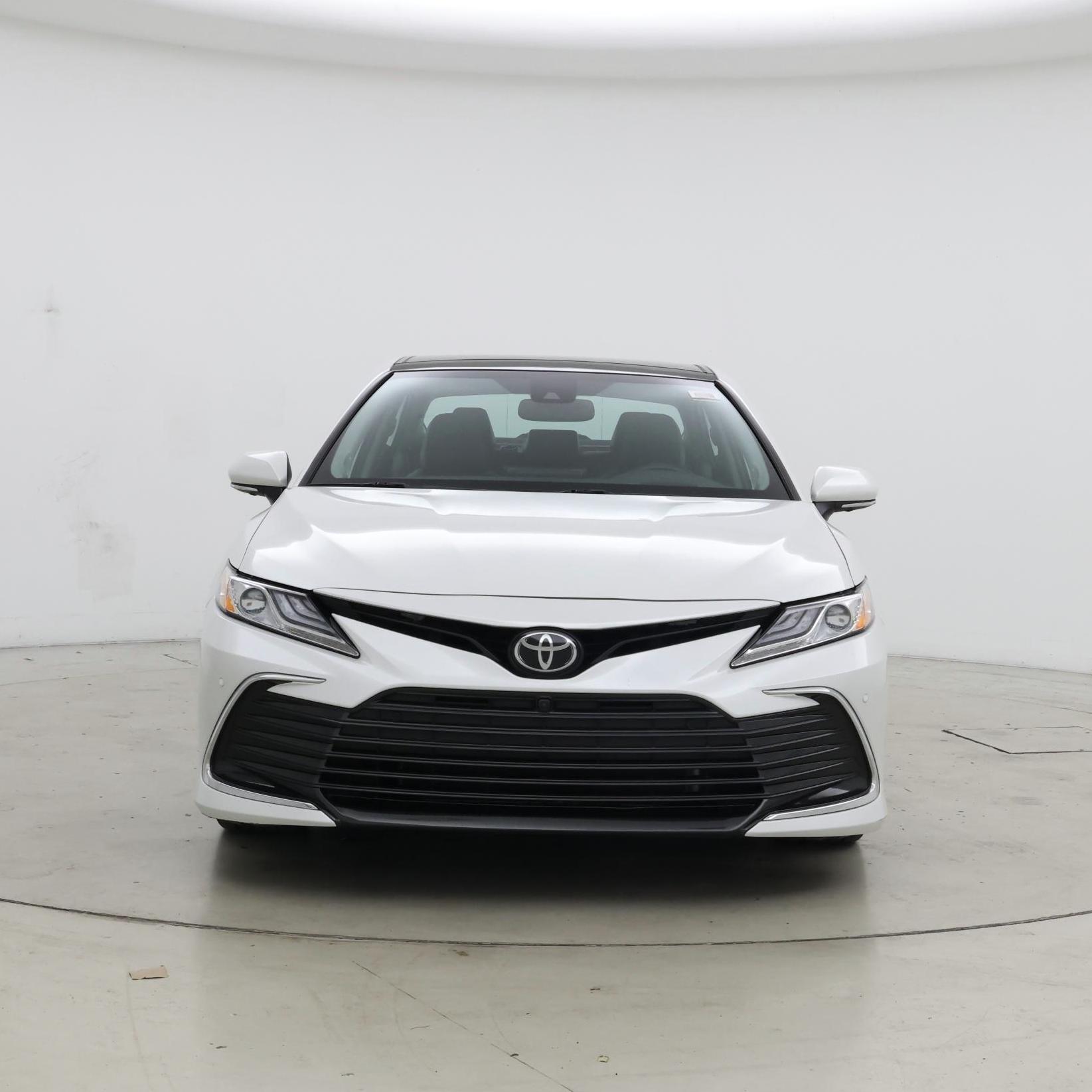 Thumbnail: 2024 Toyota Camry - 5