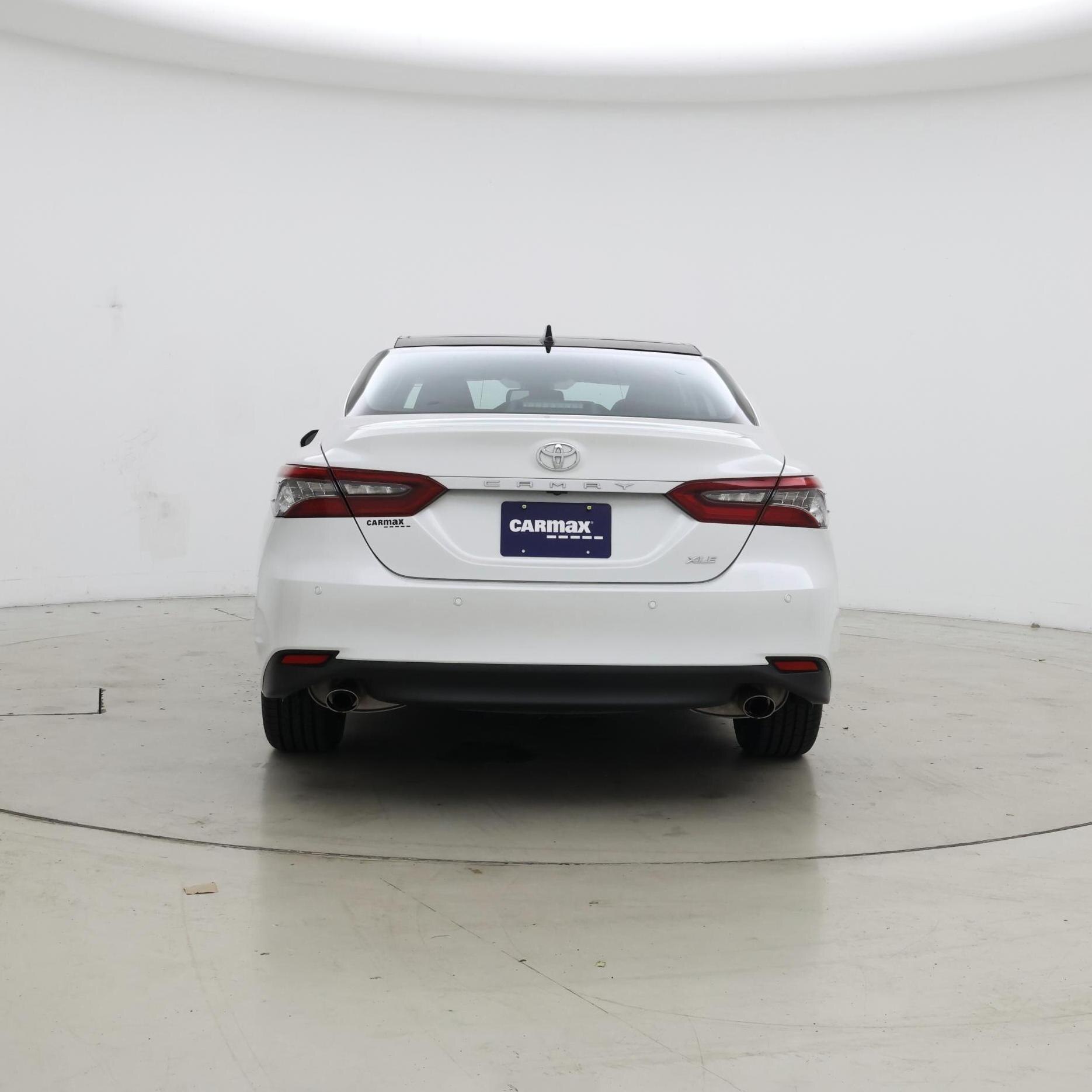 Thumbnail: 2024 Toyota Camry - 6