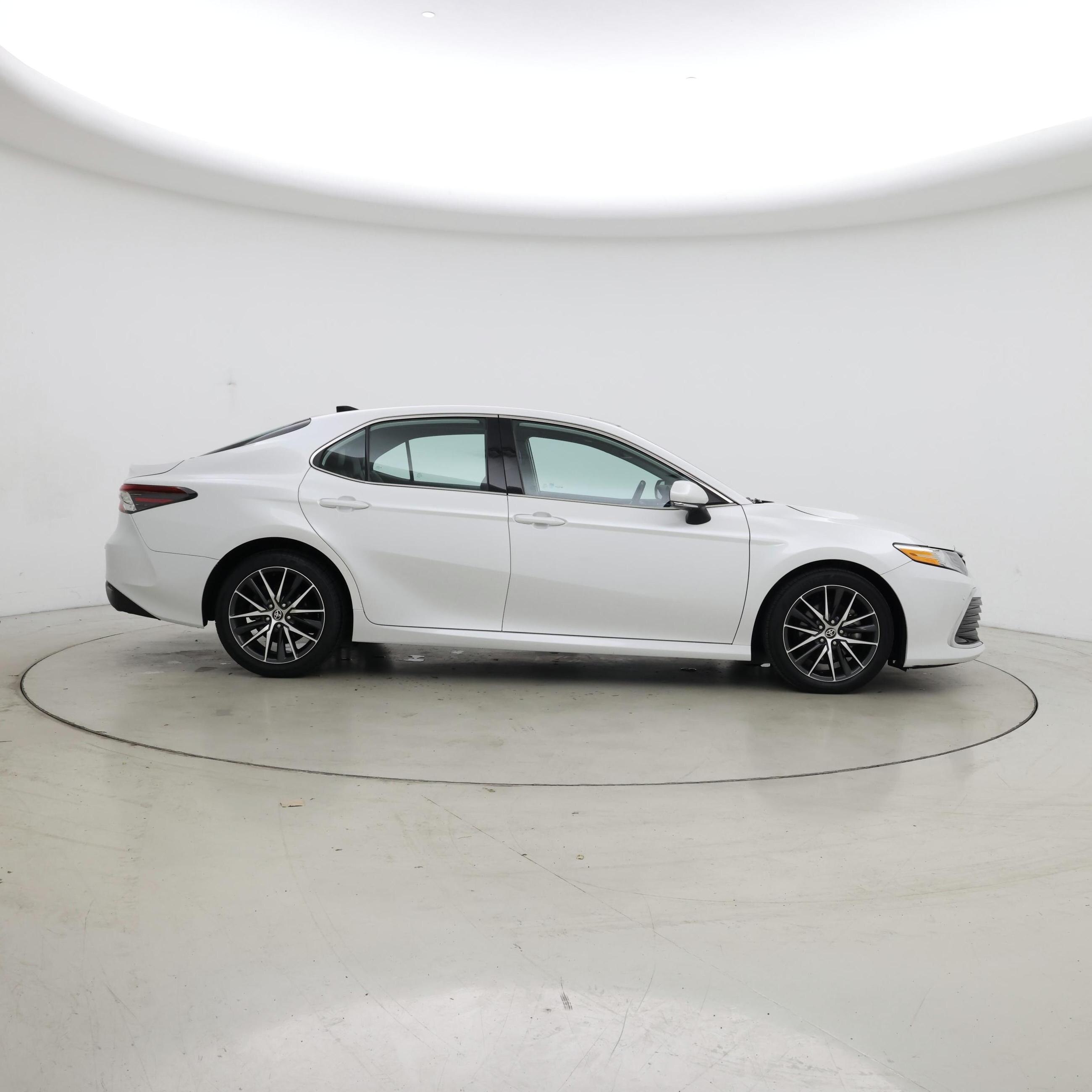 Thumbnail: 2024 Toyota Camry - 7
