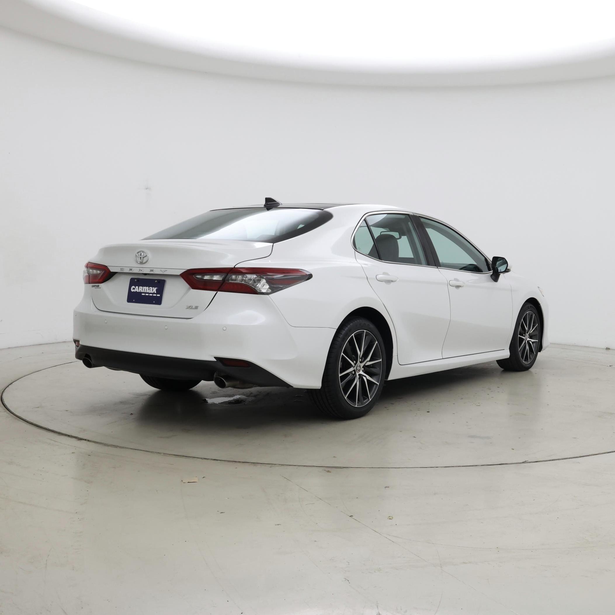 Thumbnail: 2024 Toyota Camry - 8