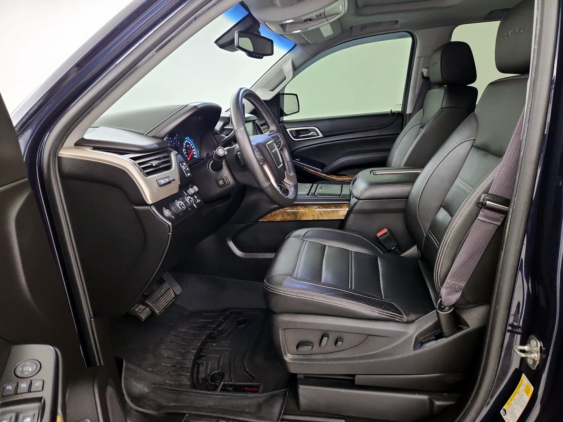 Thumbnail: 2017 GMC Yukon - 11