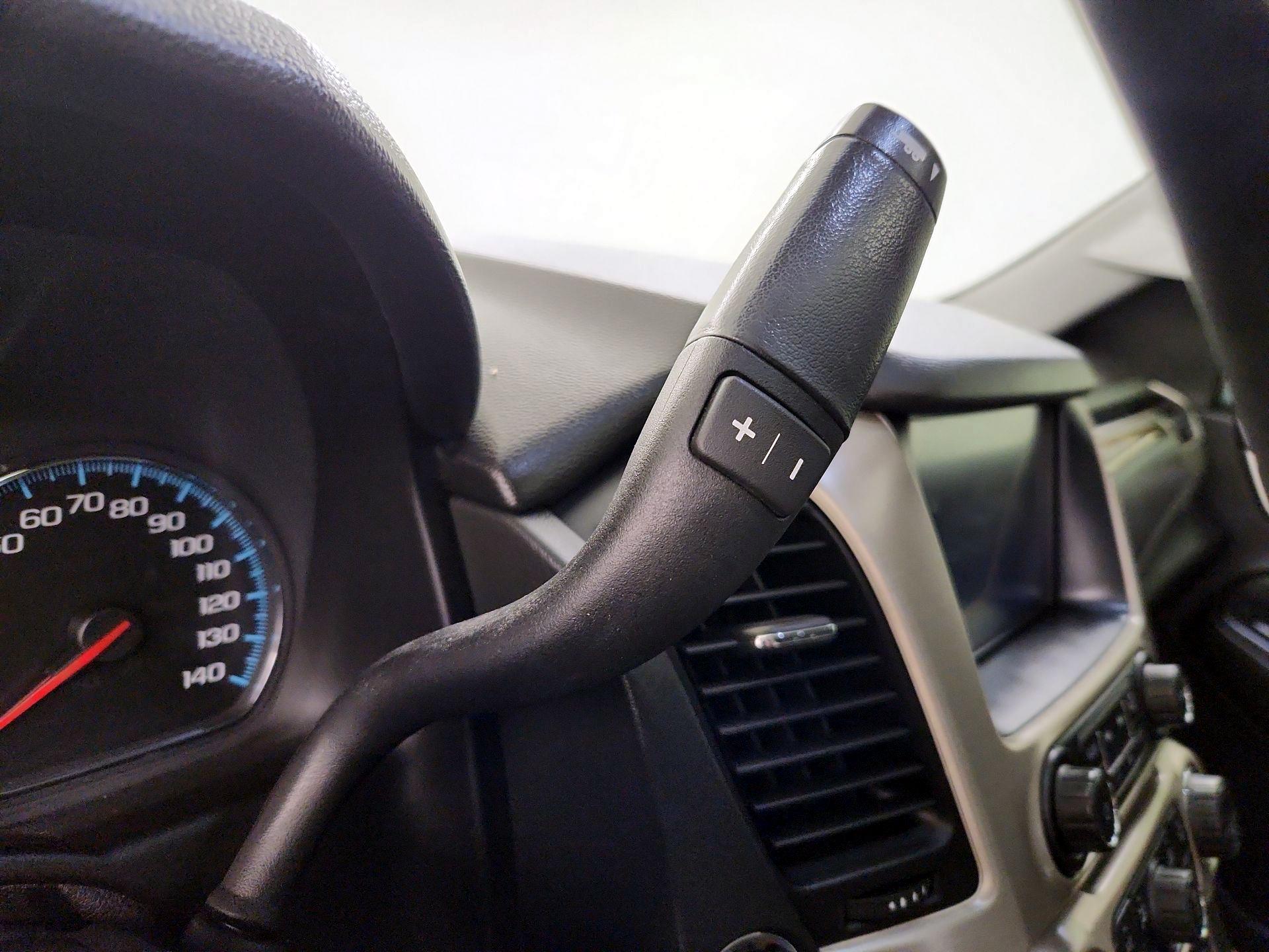 Thumbnail: 2017 GMC Yukon - 18