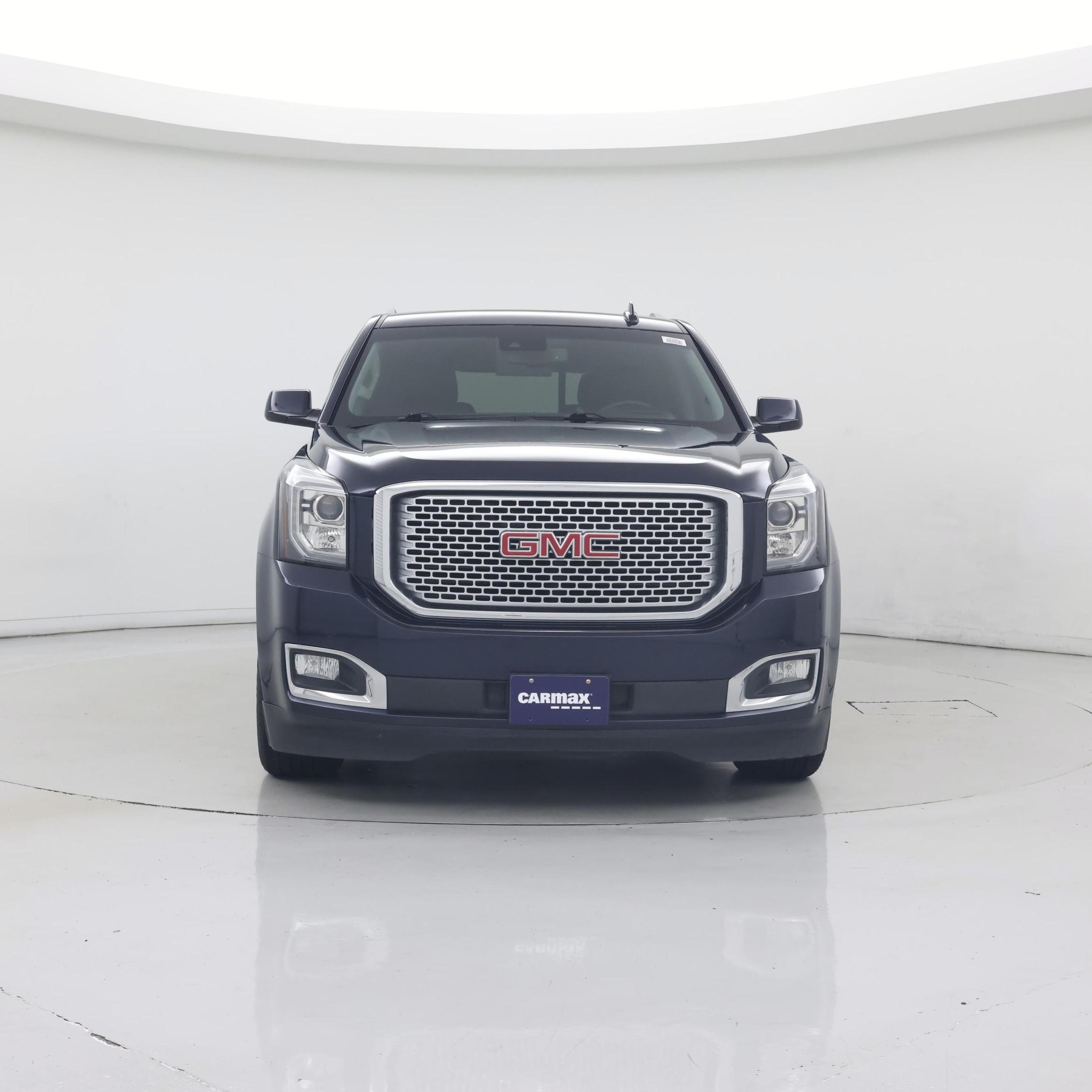 Thumbnail: 2017 GMC Yukon - 5