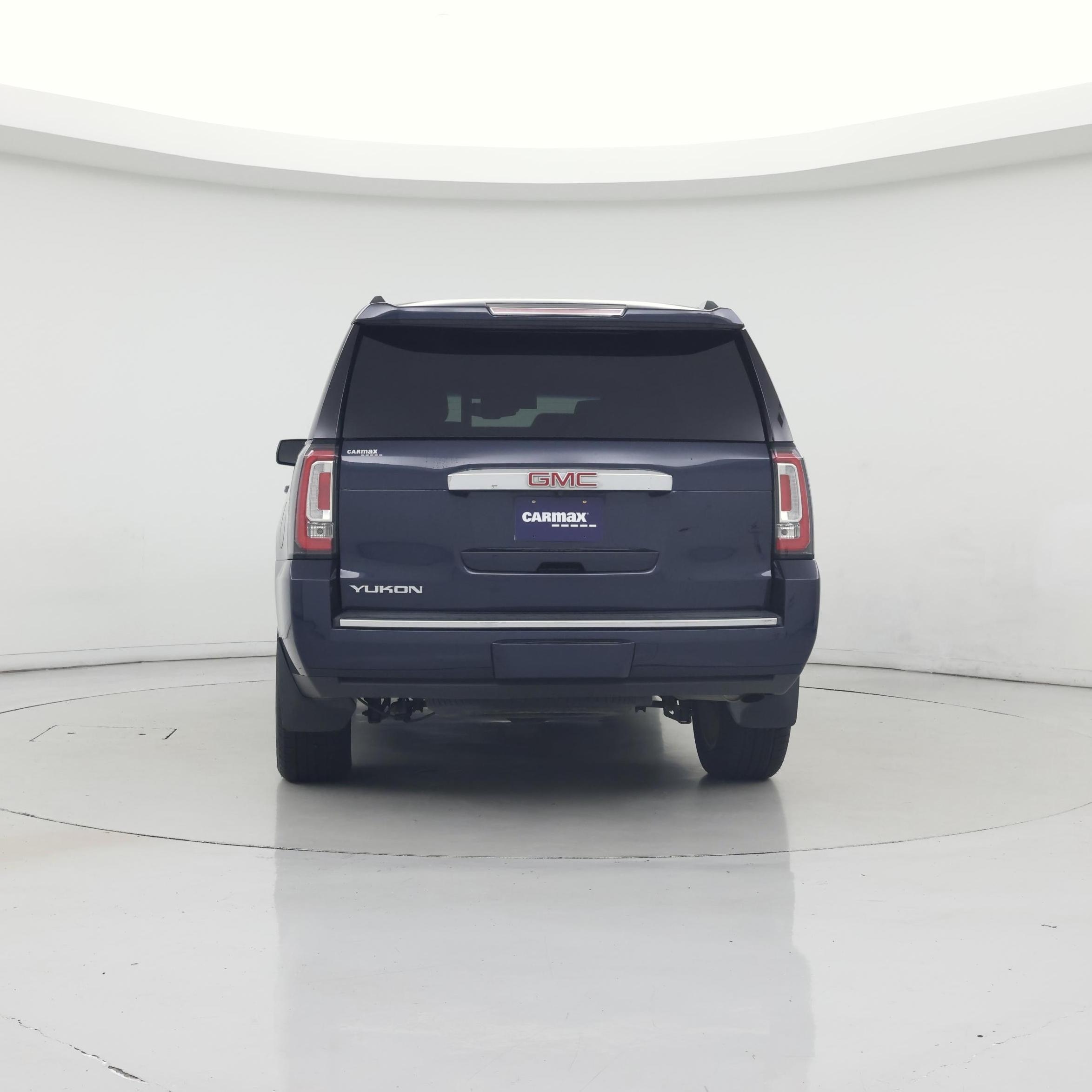 Thumbnail: 2017 GMC Yukon - 6