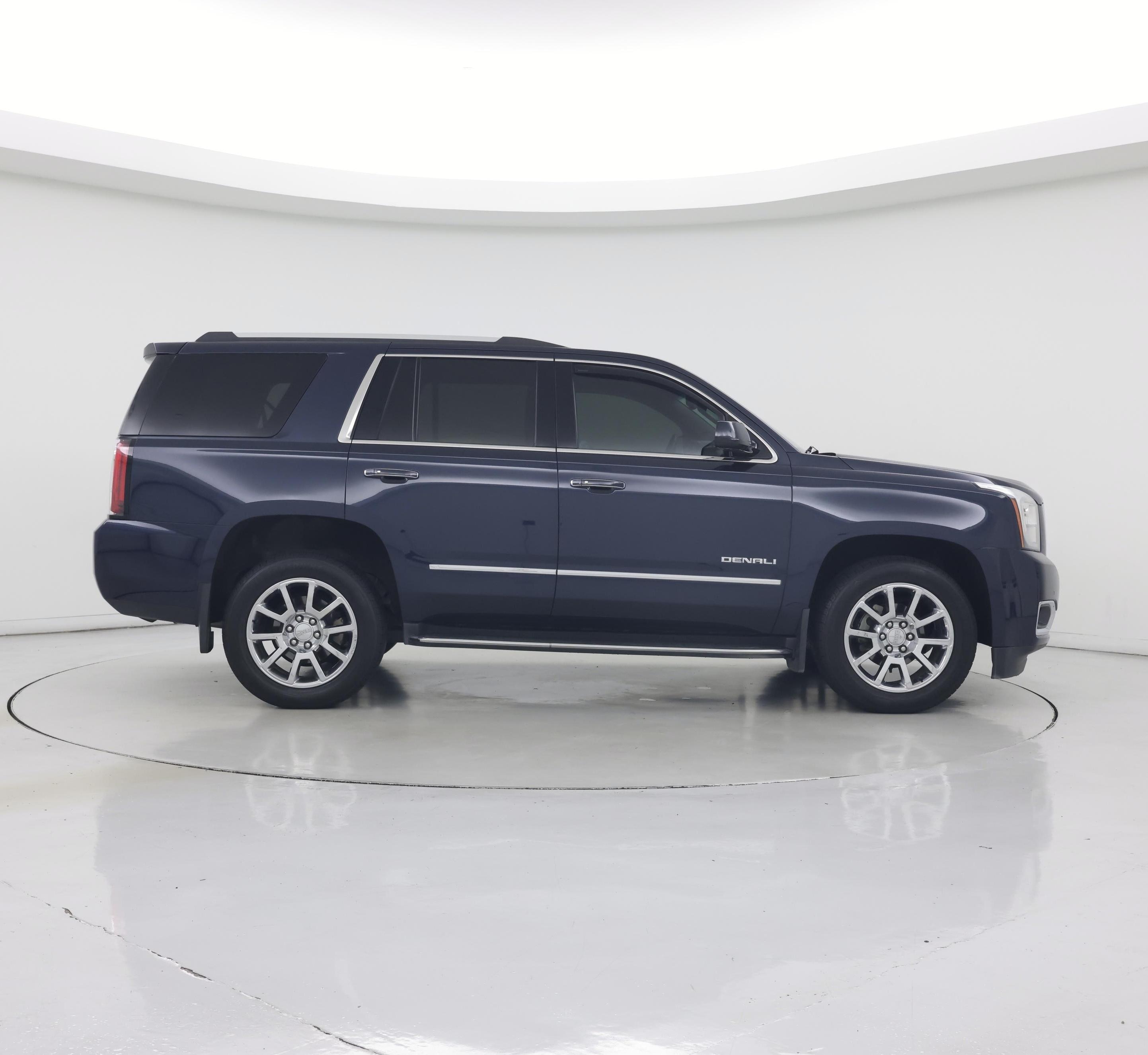Thumbnail: 2017 GMC Yukon - 7