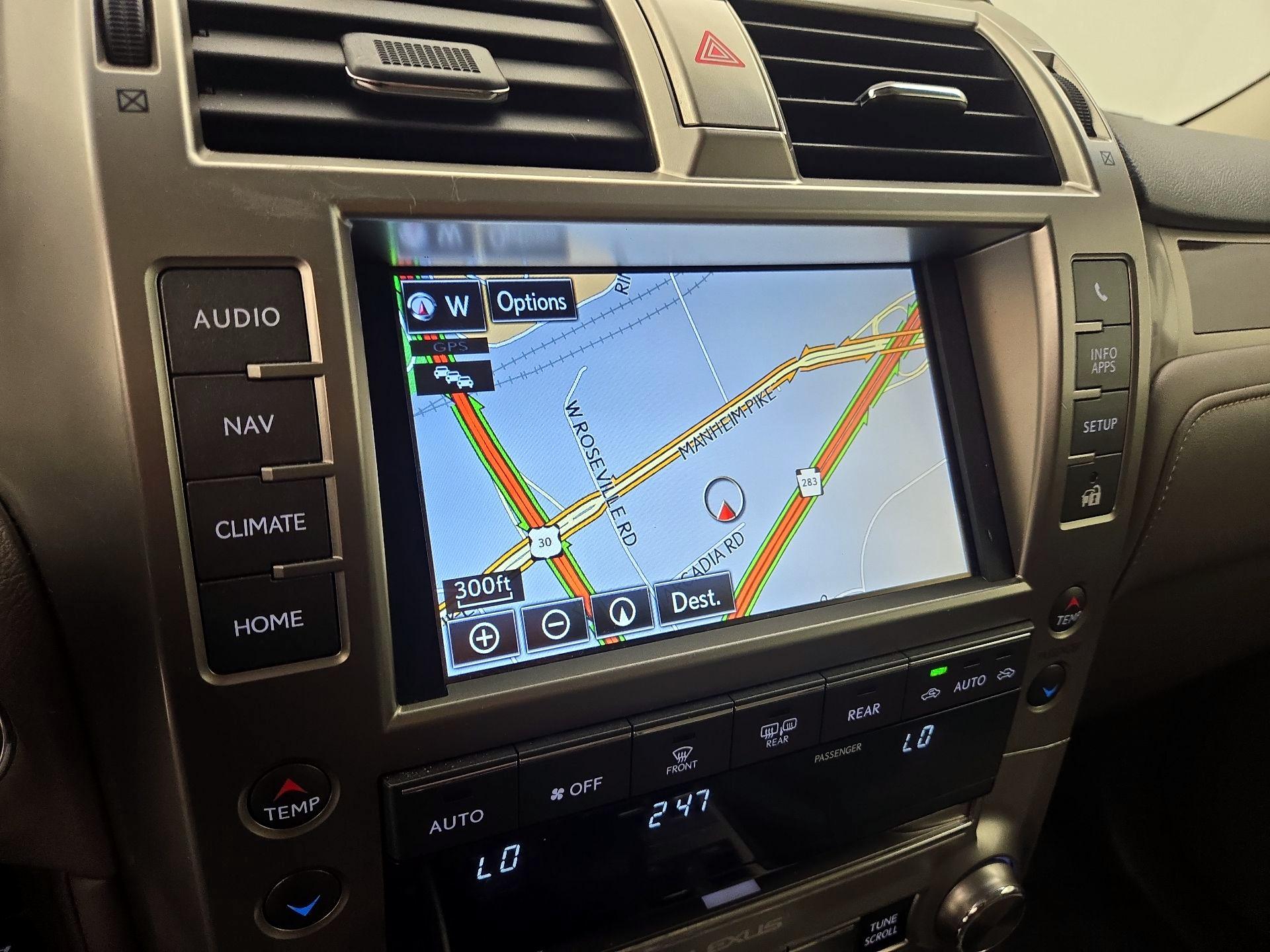 Thumbnail: 2019 Lexus GX - 14