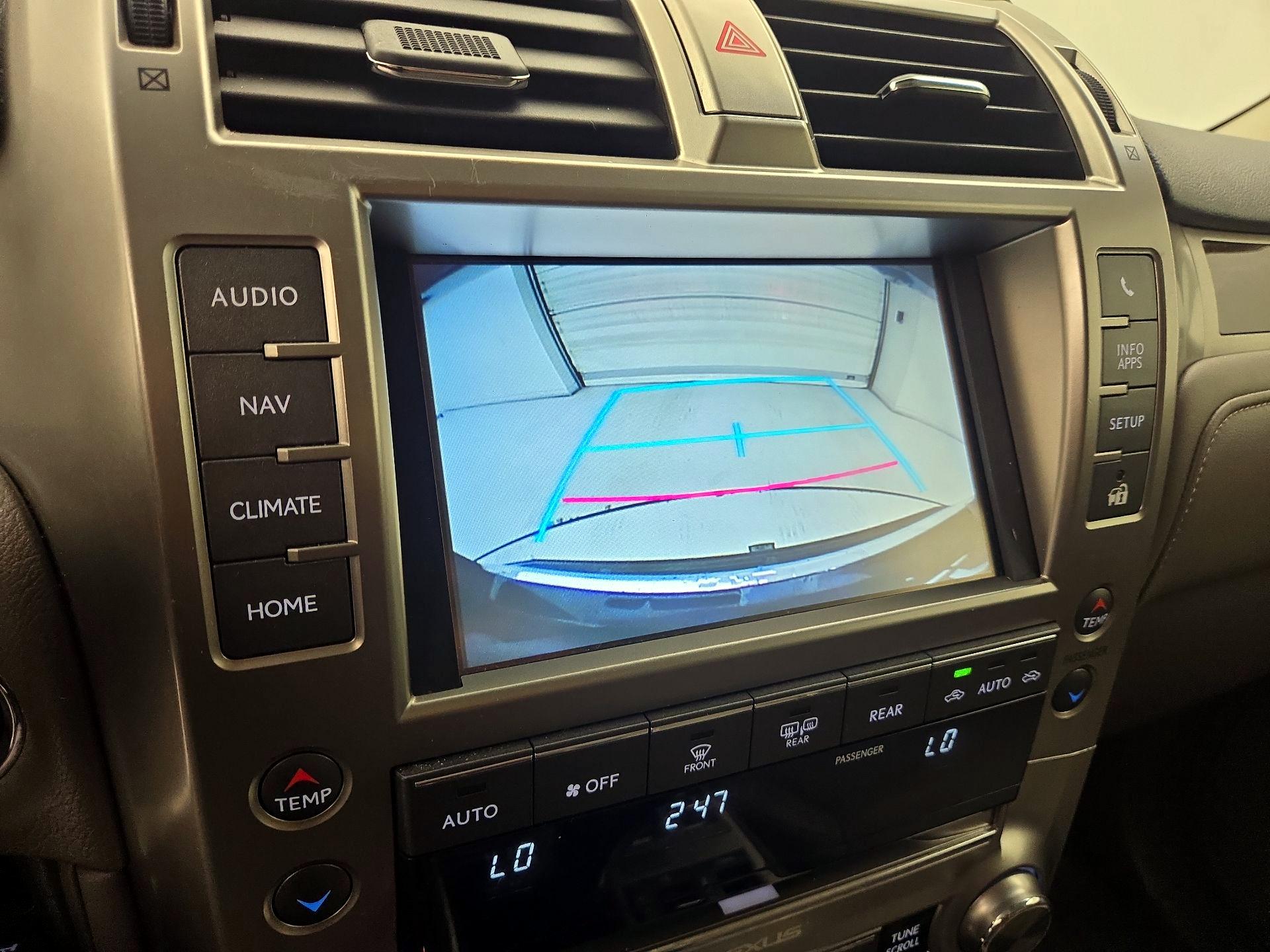 Thumbnail: 2019 Lexus GX - 15