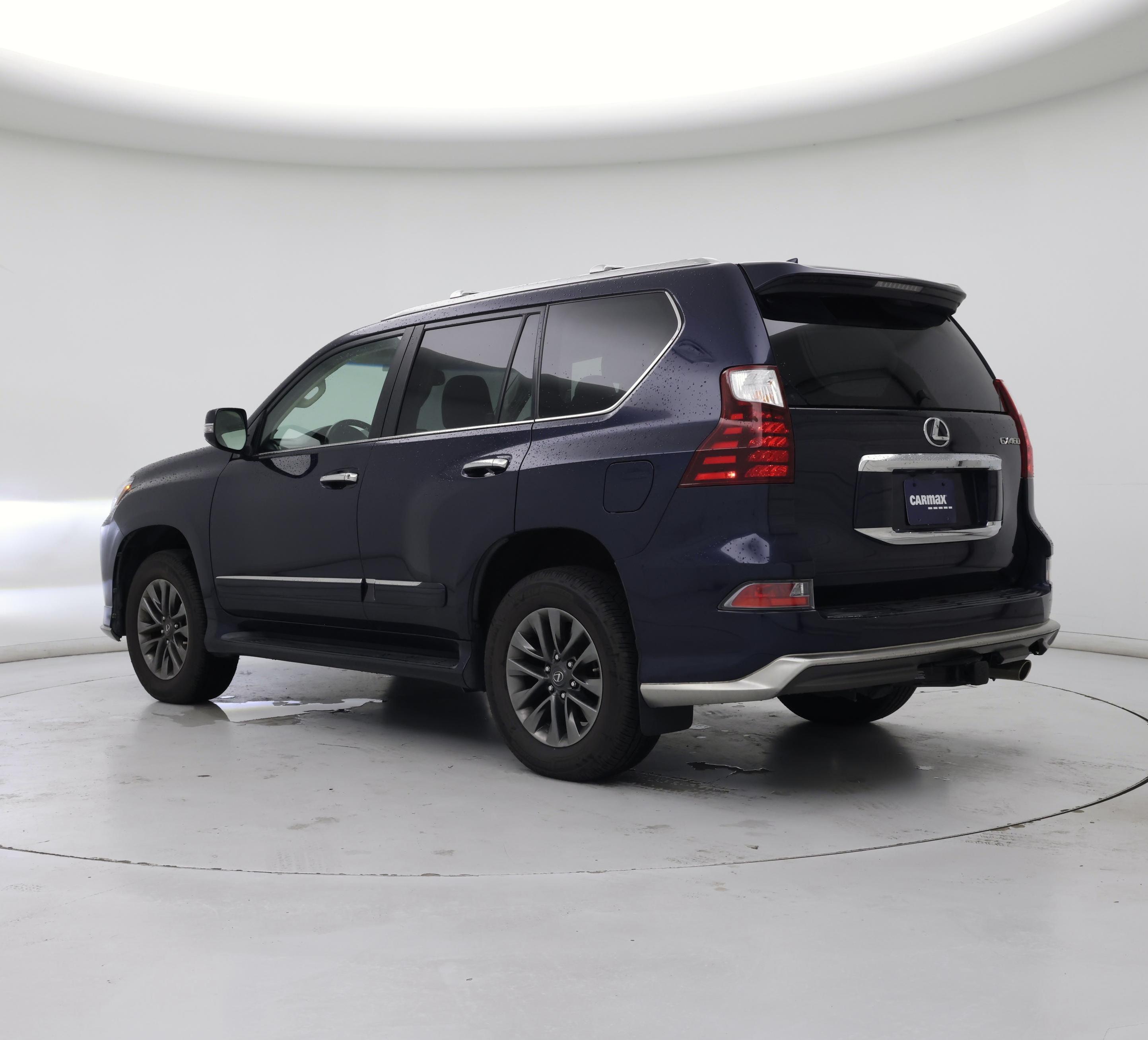 Thumbnail: 2019 Lexus GX - 2