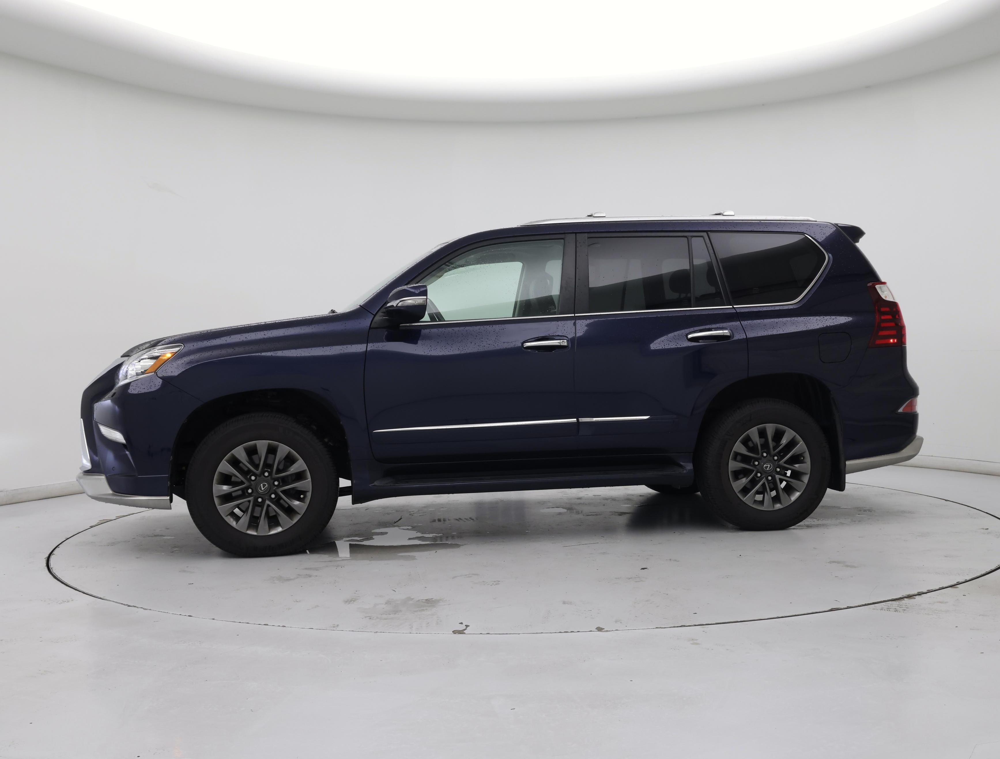 Thumbnail: 2019 Lexus GX - 3