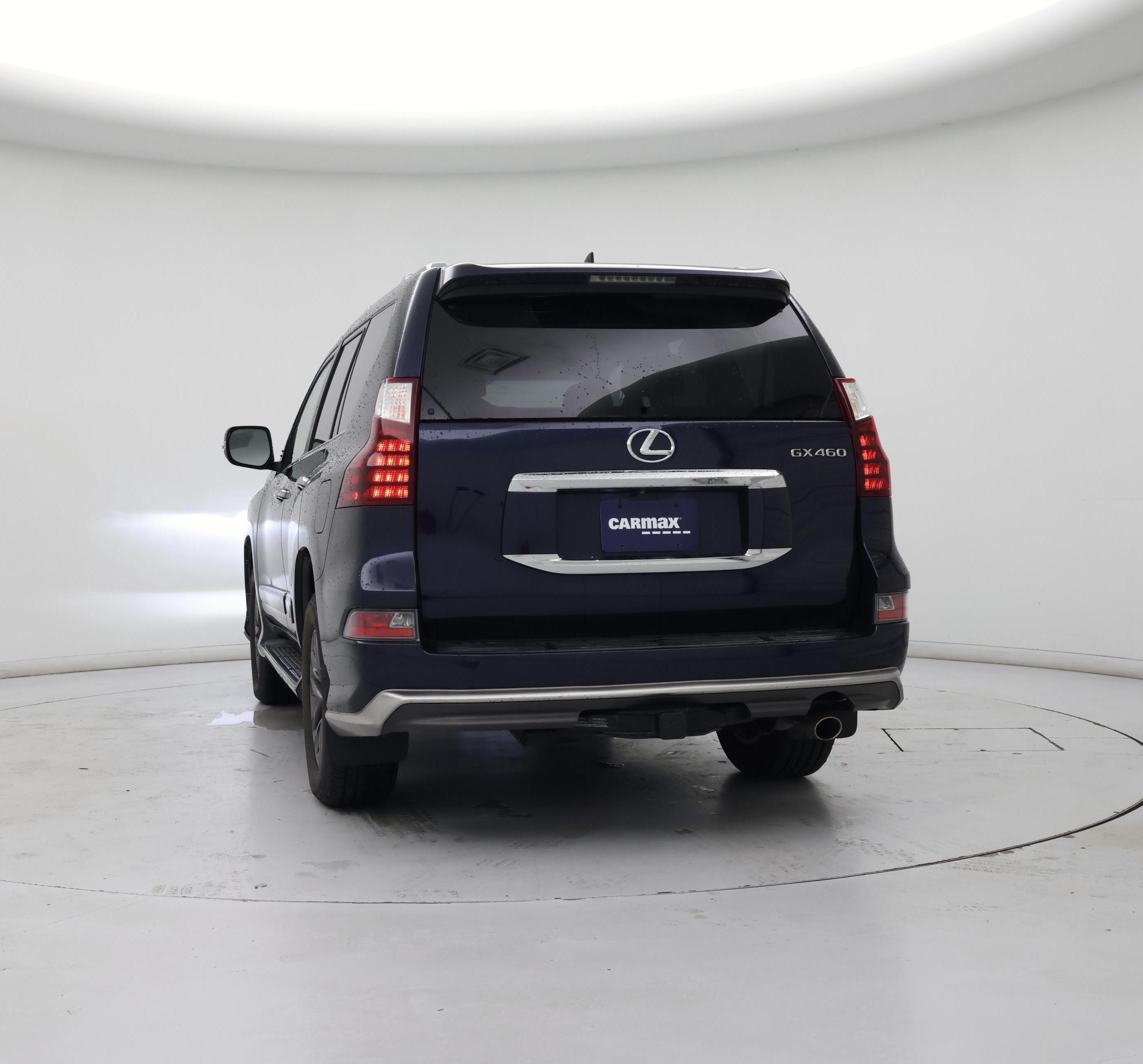 Thumbnail: 2019 Lexus GX - 6