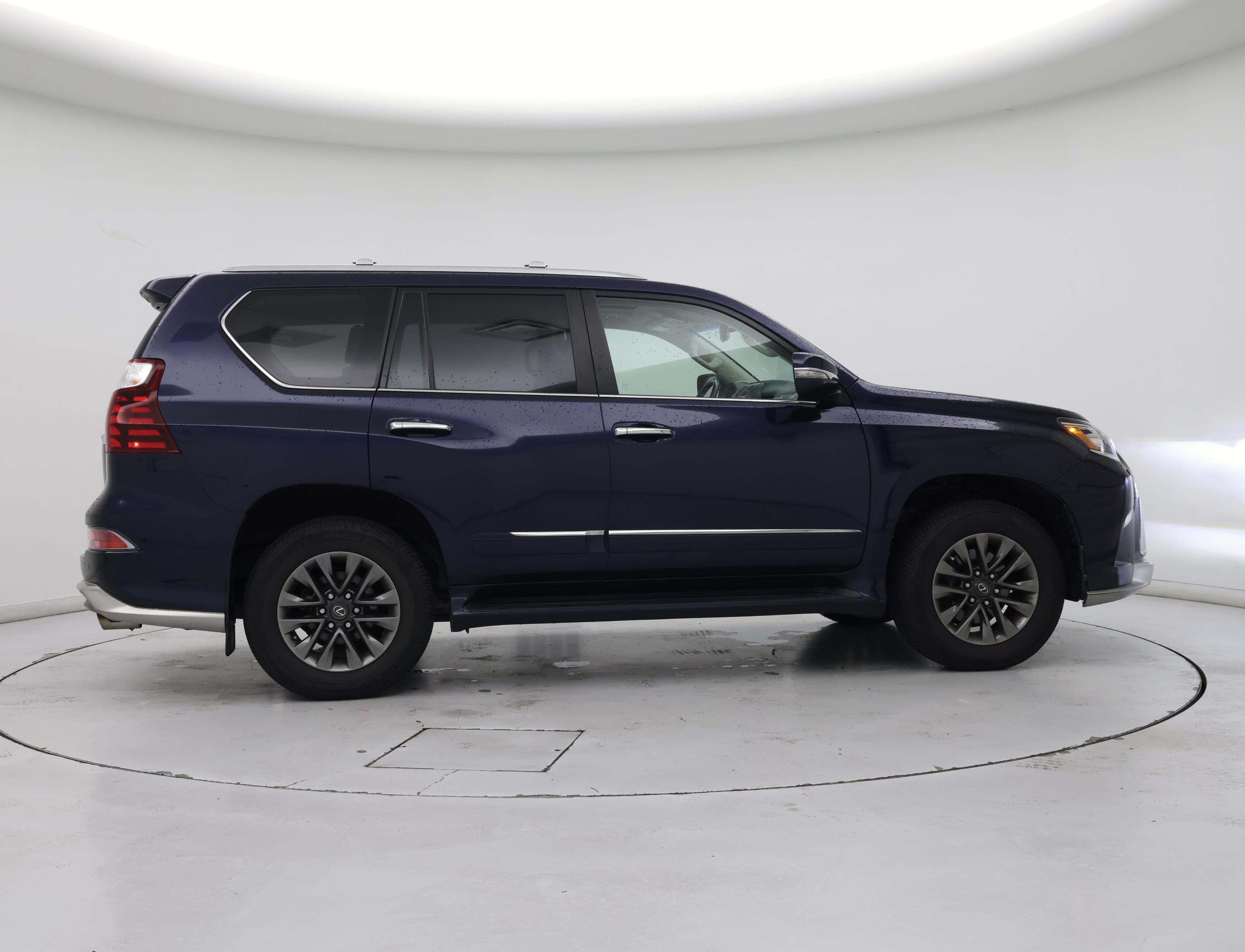 Thumbnail: 2019 Lexus GX - 7