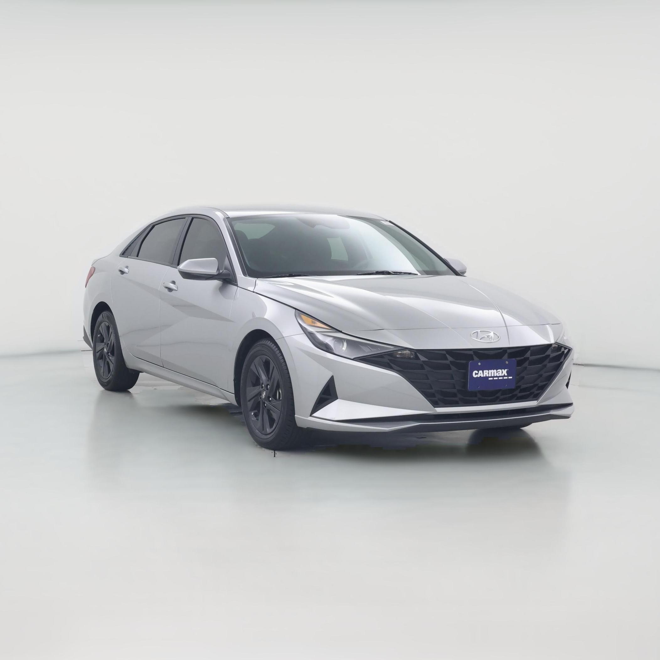 Thumbnail: 2023 Hyundai Elantra - 1