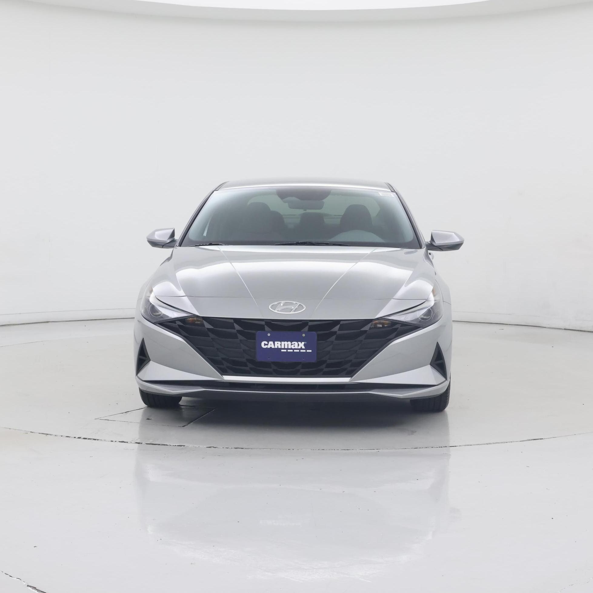 Thumbnail: 2023 Hyundai Elantra - 5