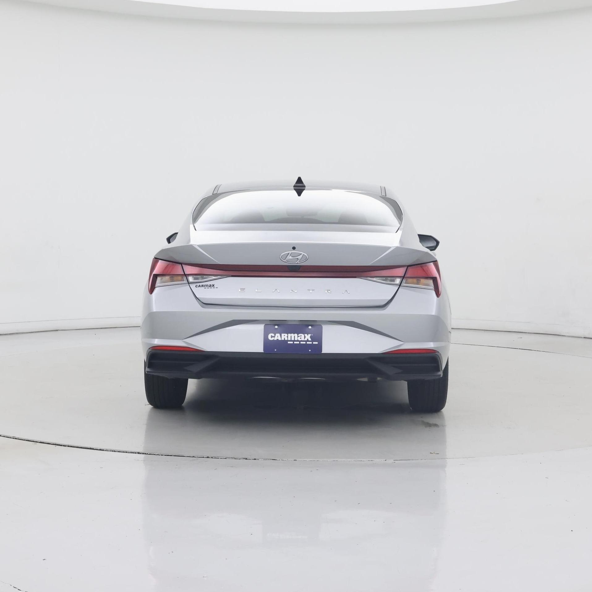 Thumbnail: 2023 Hyundai Elantra - 6