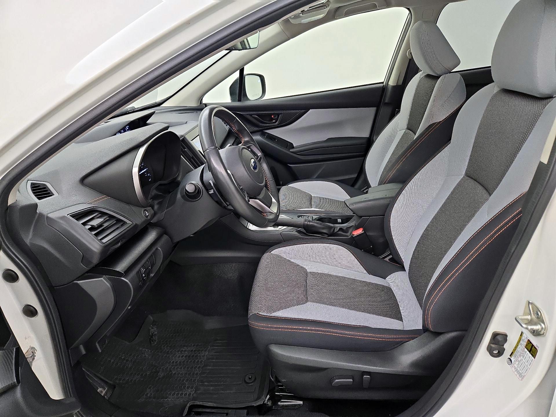 Thumbnail: 2021 Subaru Crosstrek - 11