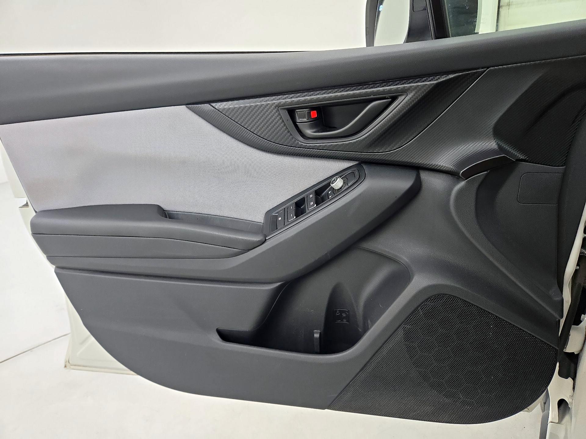 Thumbnail: 2021 Subaru Crosstrek - 12