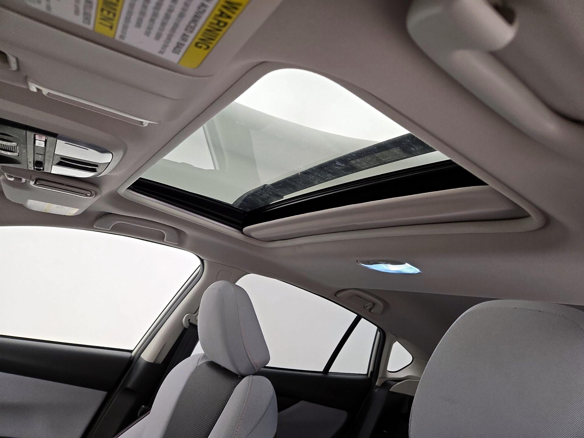 Thumbnail: 2021 Subaru Crosstrek - 19