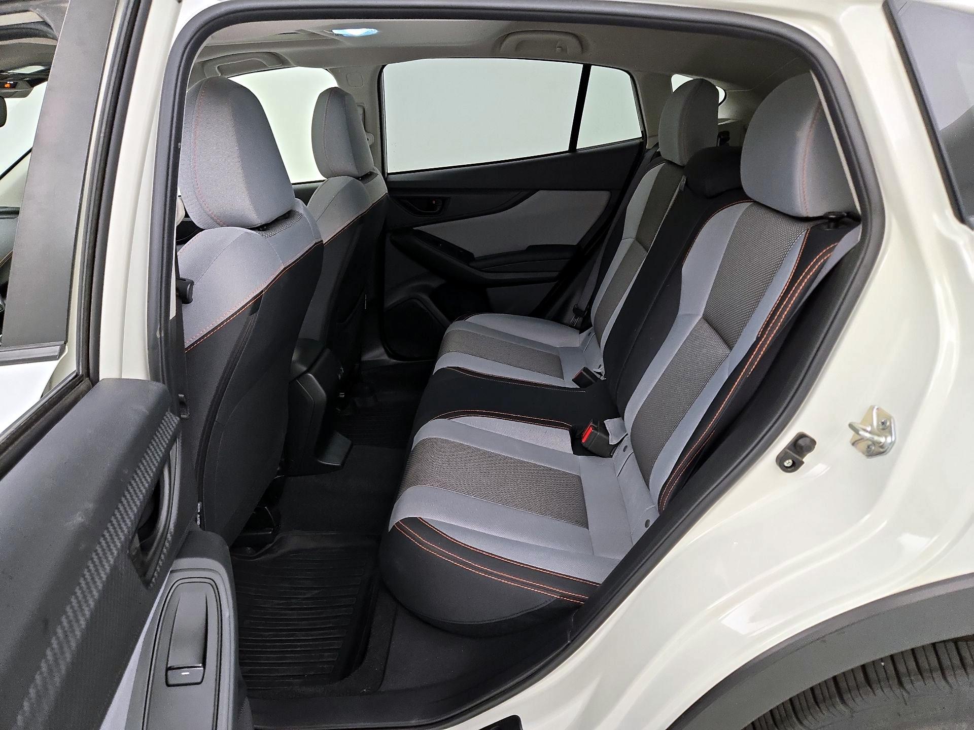 Thumbnail: 2021 Subaru Crosstrek - 20
