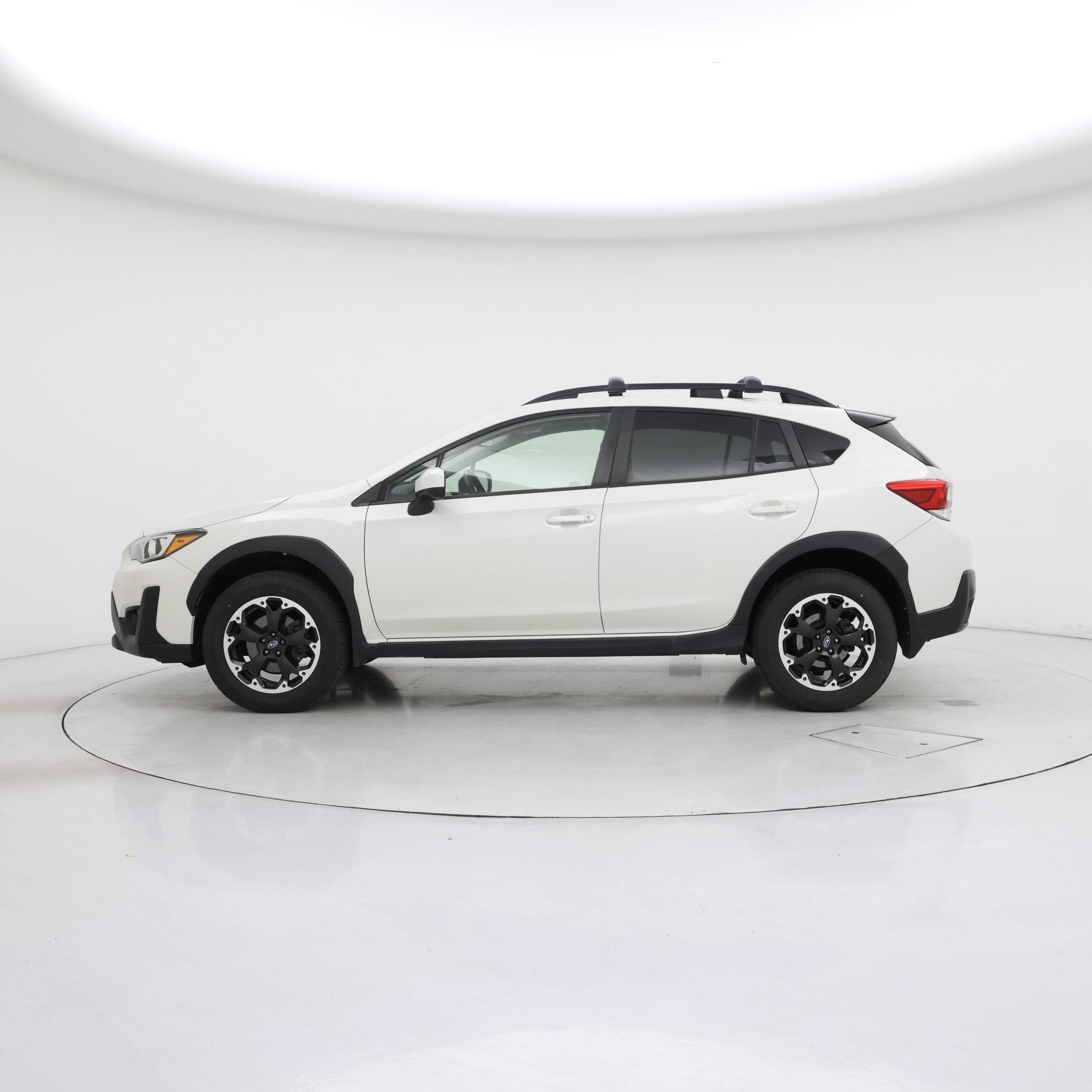 Thumbnail: 2021 Subaru Crosstrek - 3