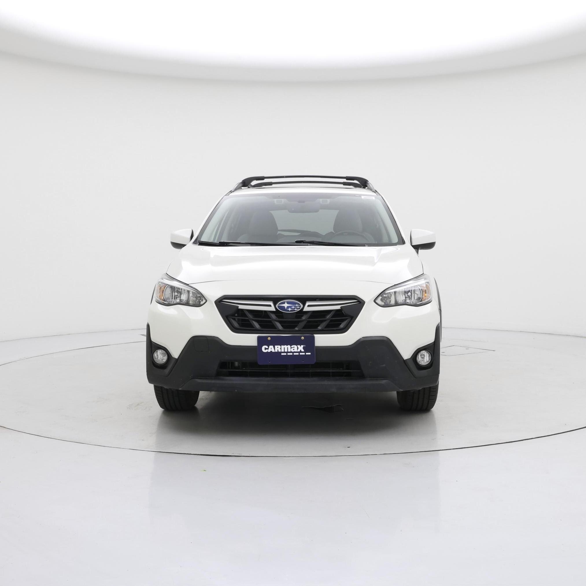 Thumbnail: 2021 Subaru Crosstrek - 5