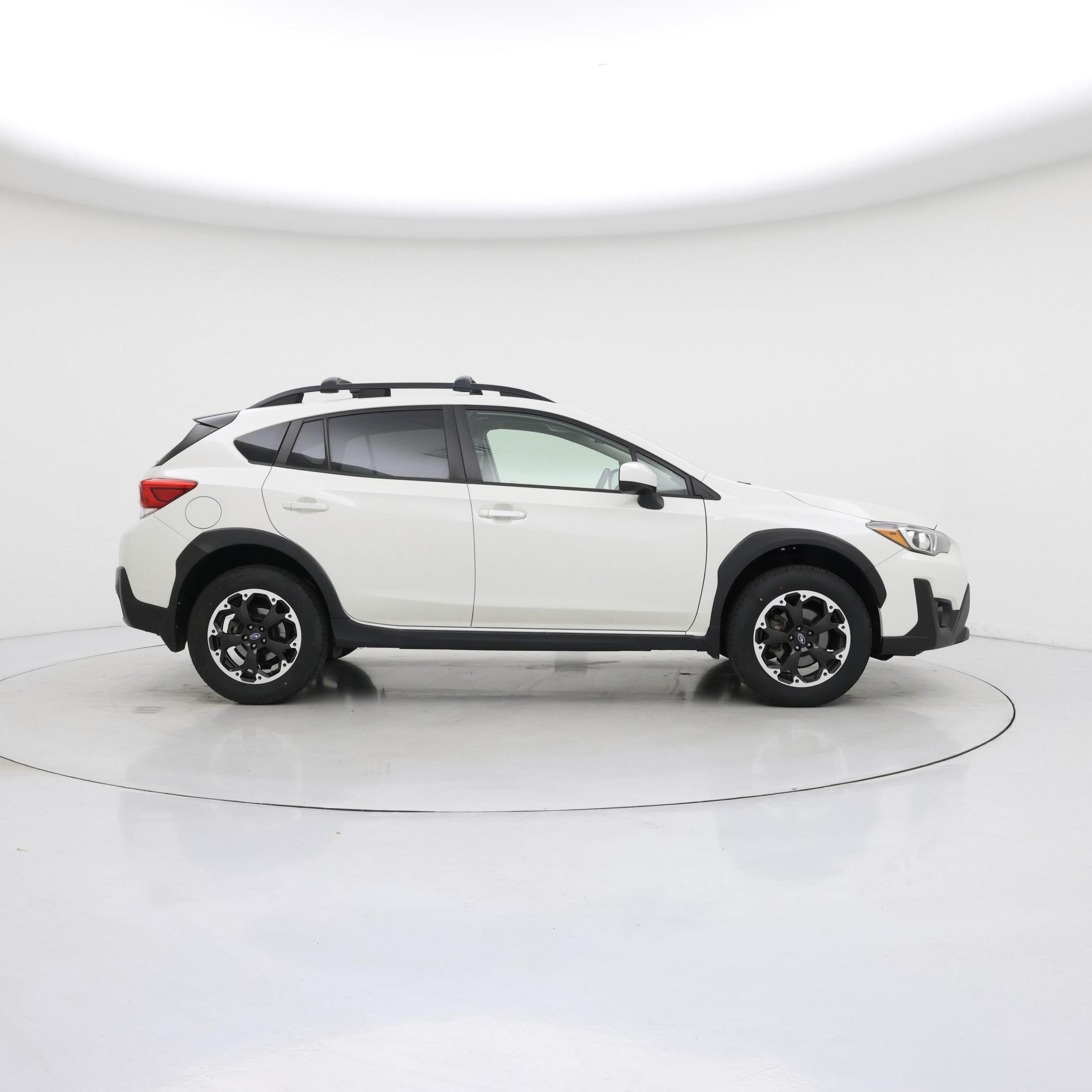 Thumbnail: 2021 Subaru Crosstrek - 7