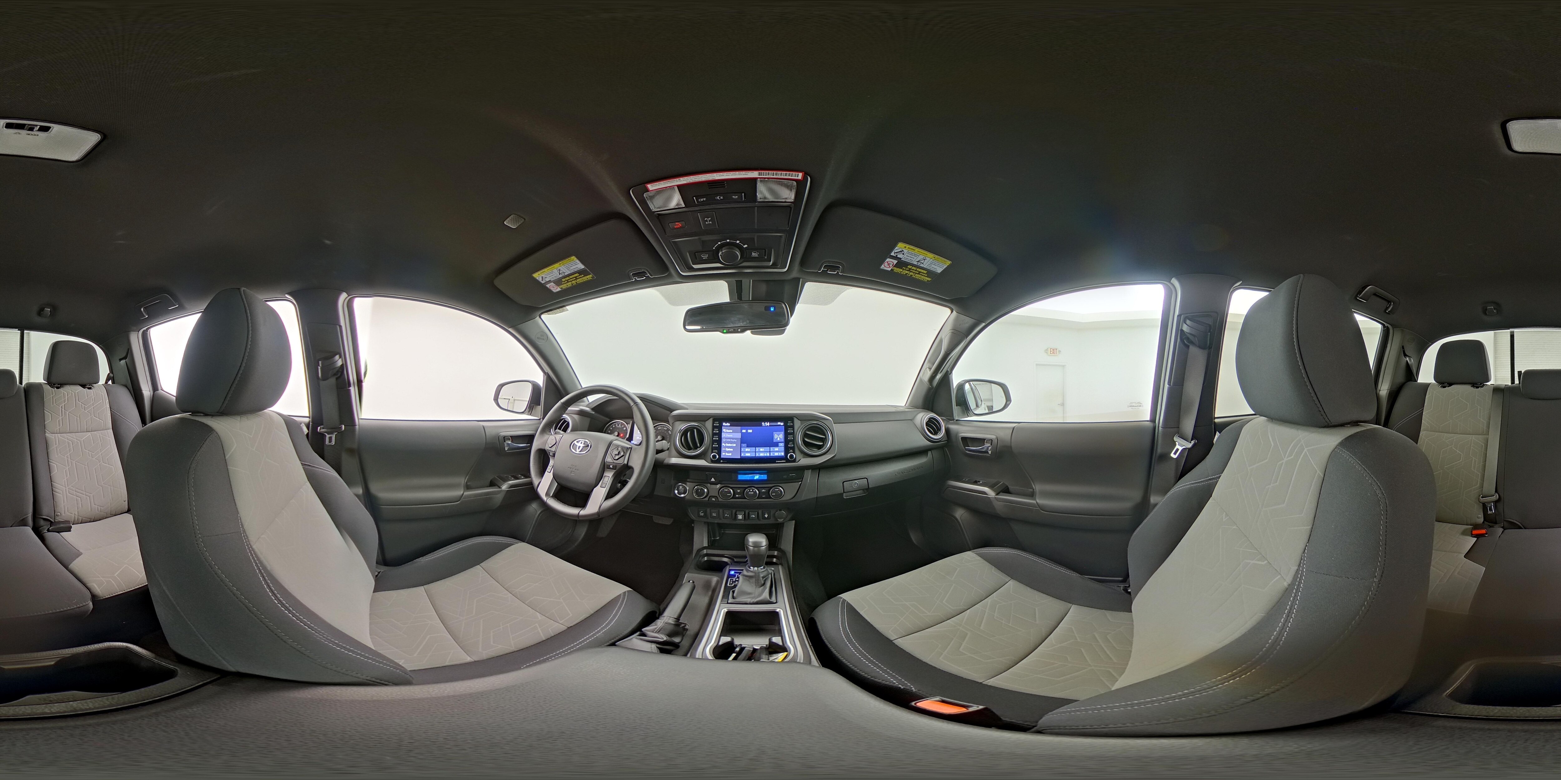 2023 Toyota Tacoma TRD Off Road - Photo 24