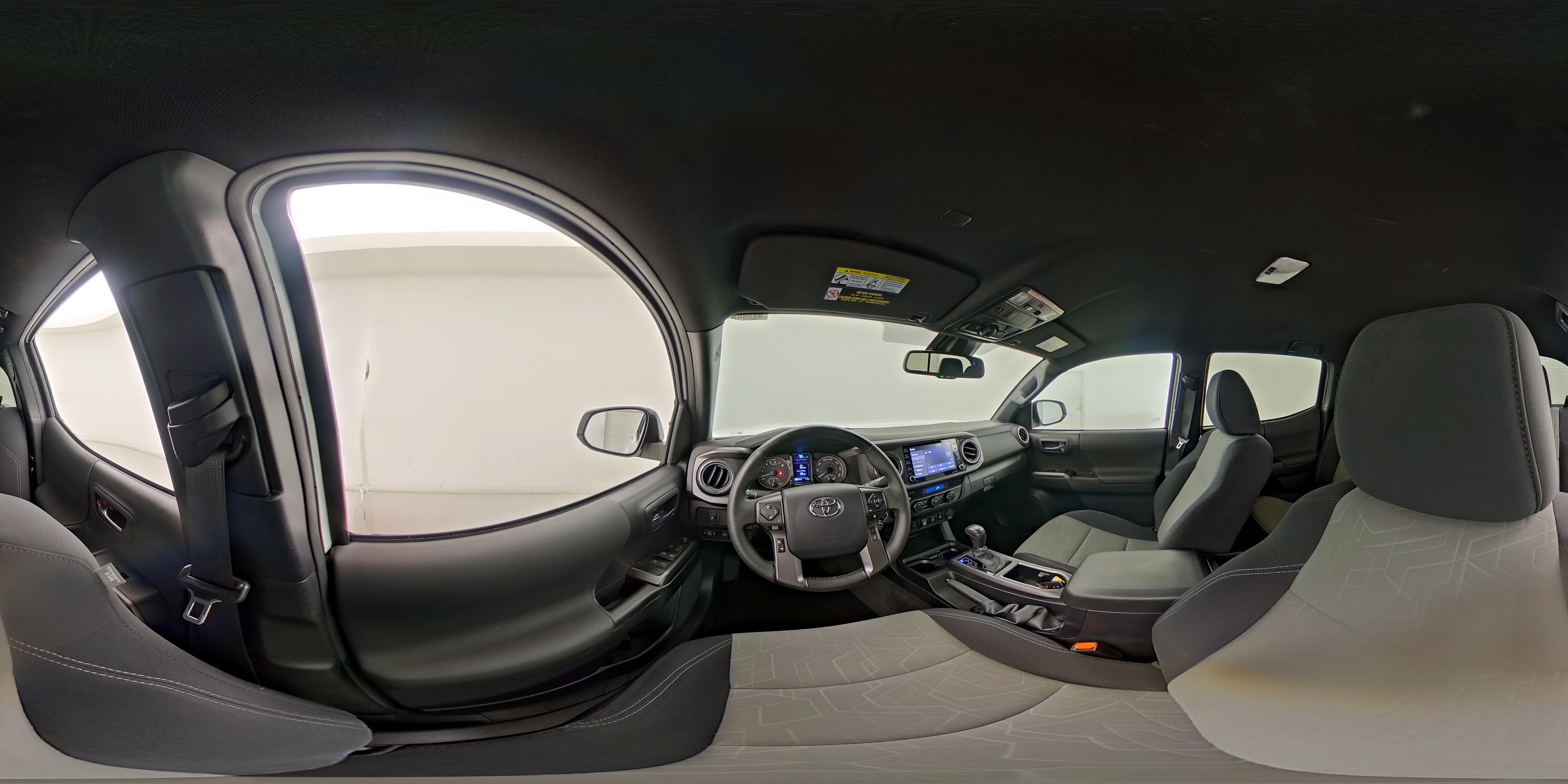 2023 Toyota Tacoma TRD Off Road - Photo 26