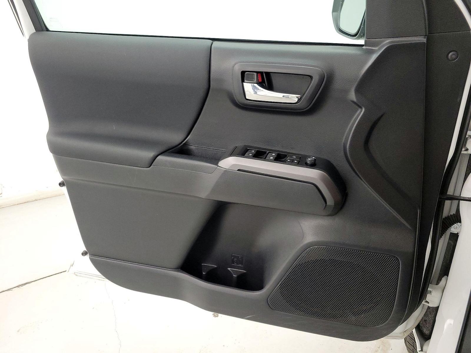 2023 Toyota Tacoma TRD Off Road - Photo 13