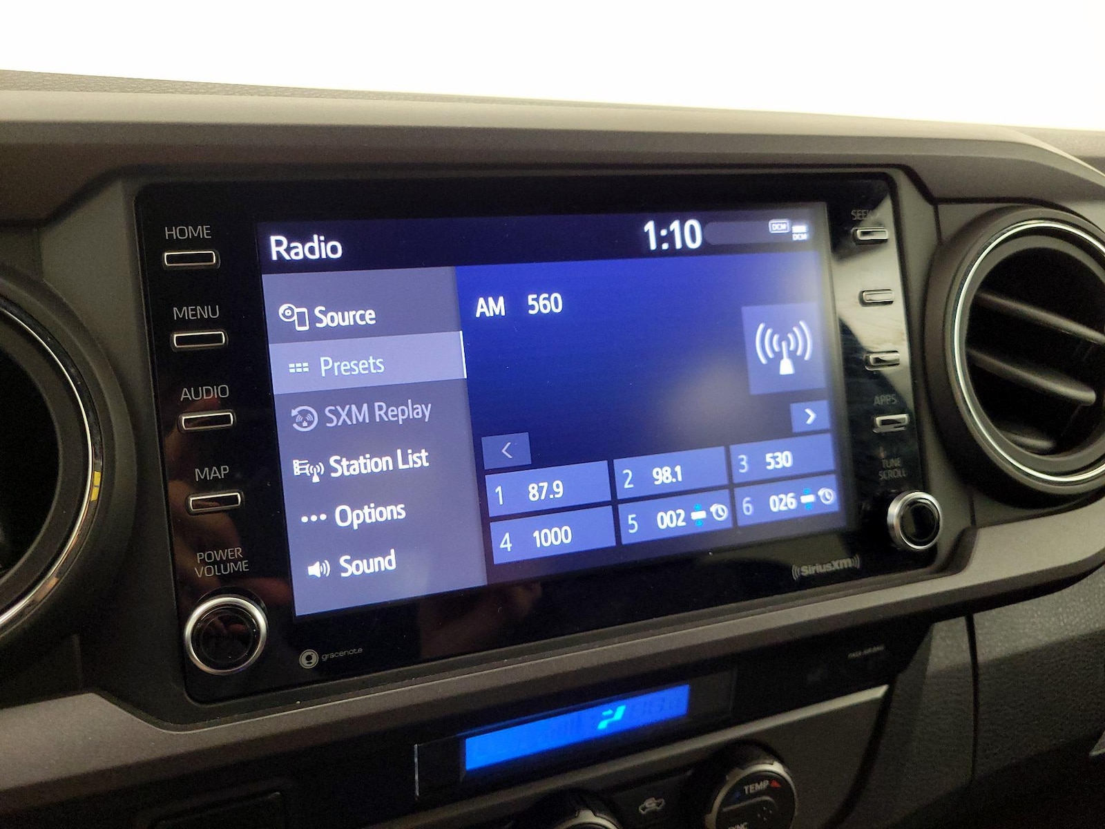 2023 Toyota Tacoma TRD Off Road - Photo 16