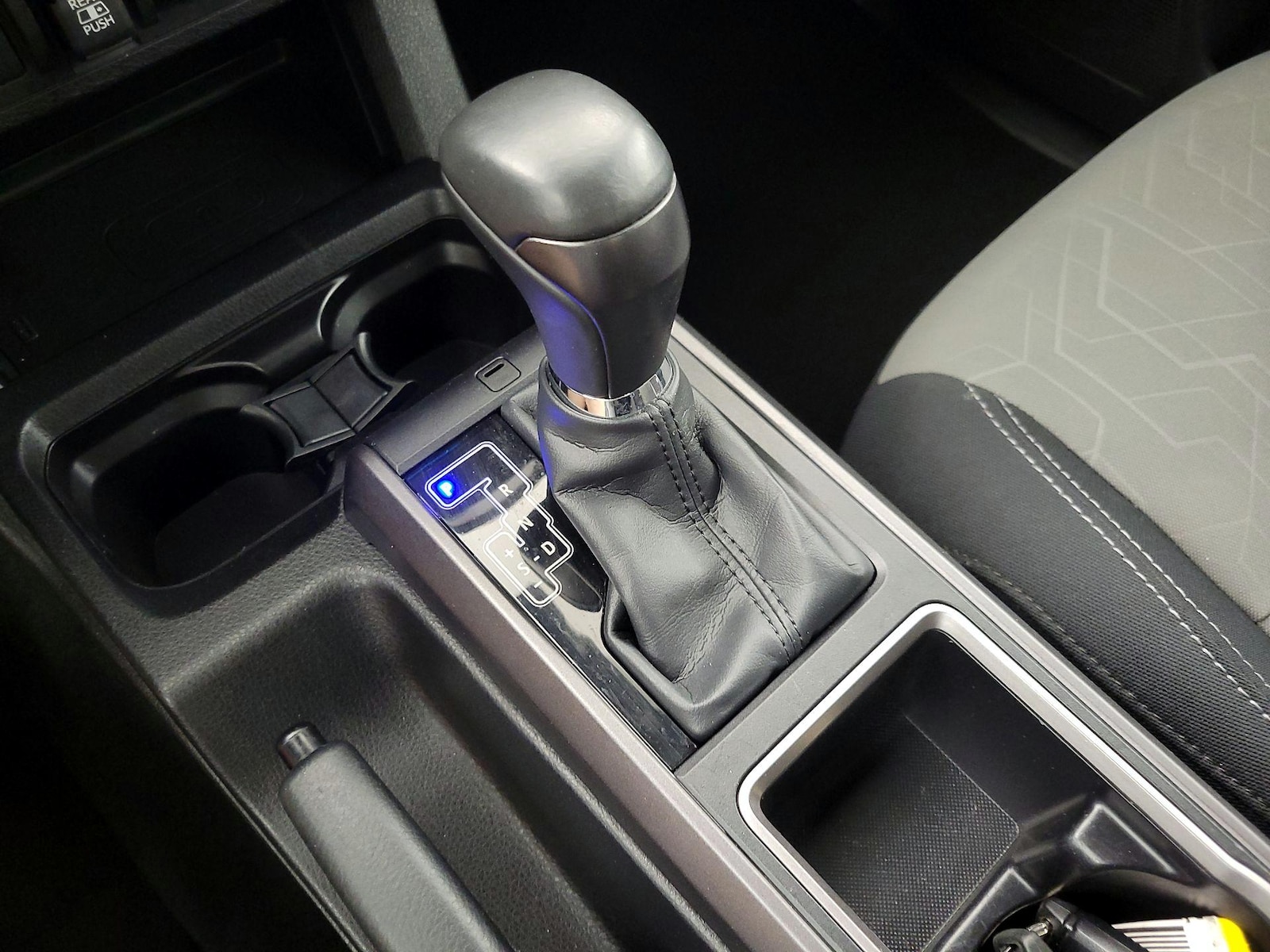 2023 Toyota Tacoma TRD Off Road - Photo 18