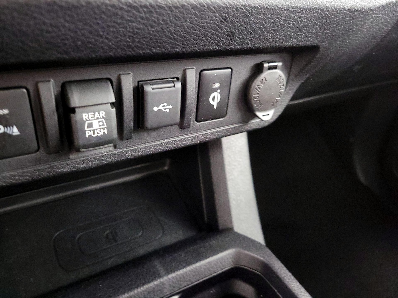 2023 Toyota Tacoma TRD Off Road - Photo 19