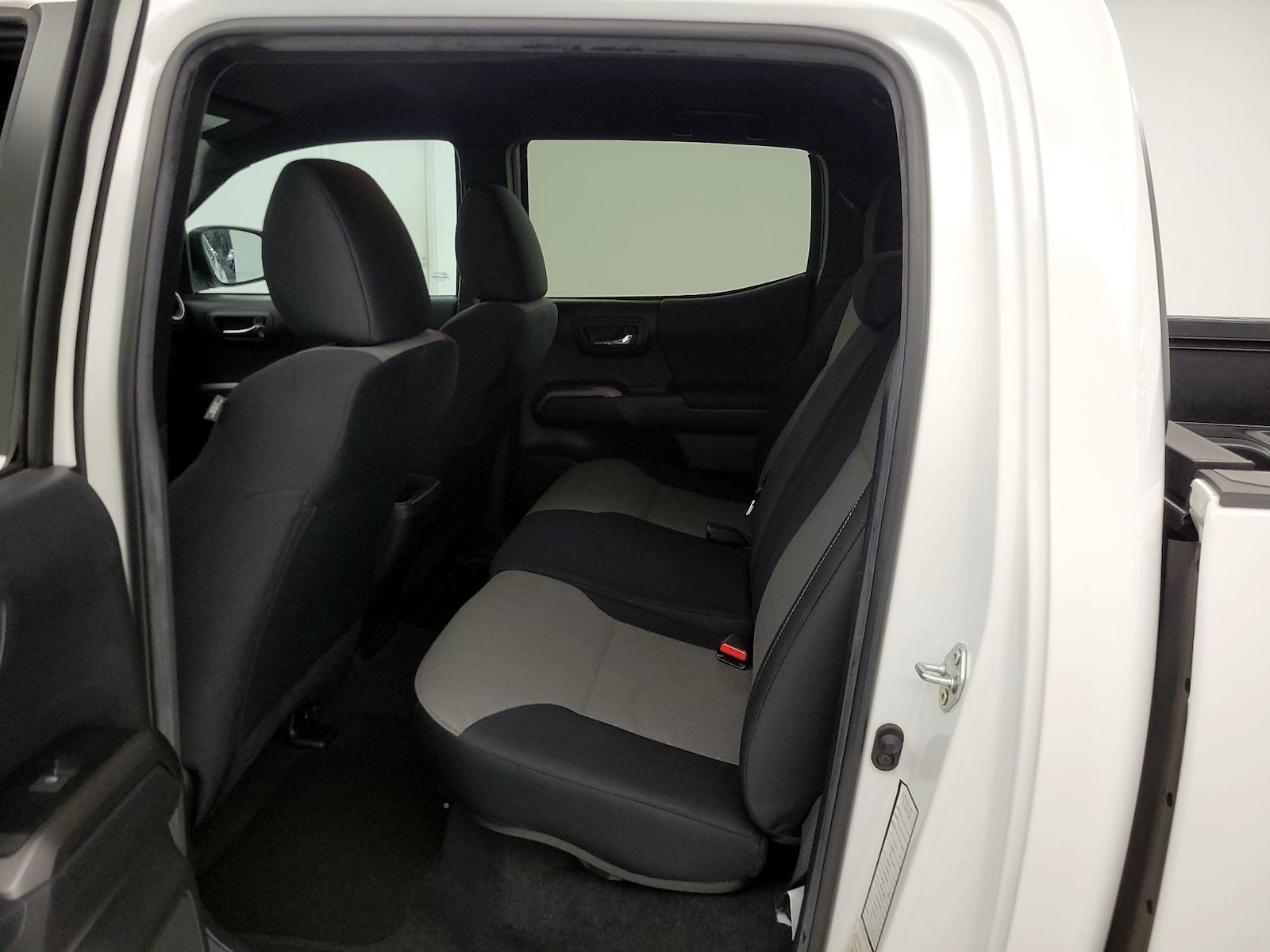 2023 Toyota Tacoma TRD Off Road - Photo 20