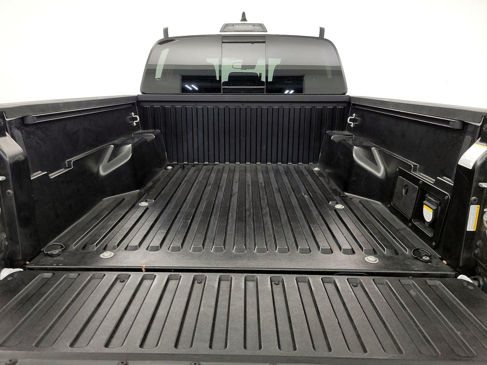 2023 Toyota Tacoma TRD Off Road - Photo 21