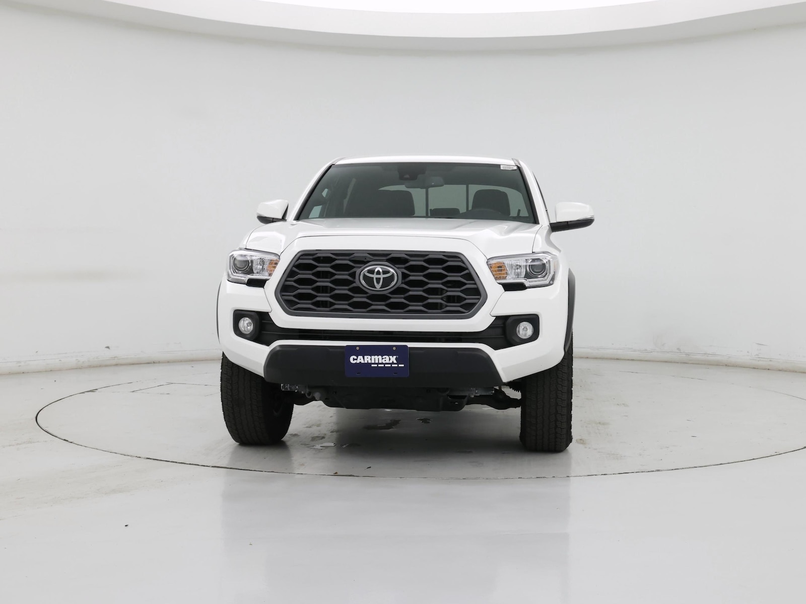 2023 Toyota Tacoma TRD Off Road - Photo 6
