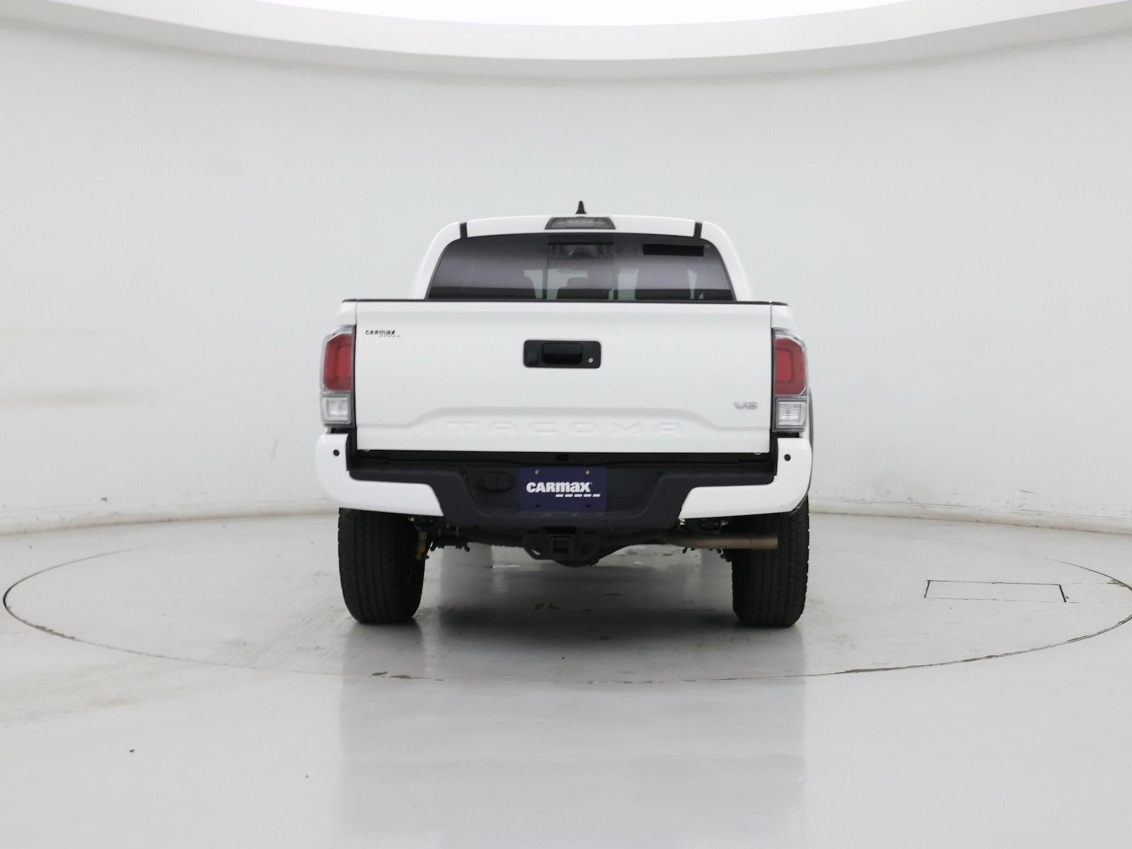 2023 Toyota Tacoma TRD Off Road - Photo 7