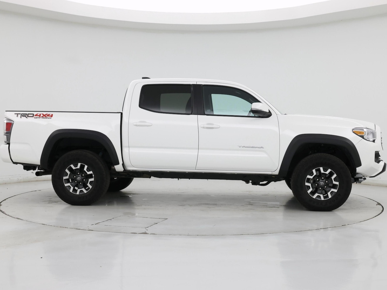 2023 Toyota Tacoma TRD Off Road - Photo 8