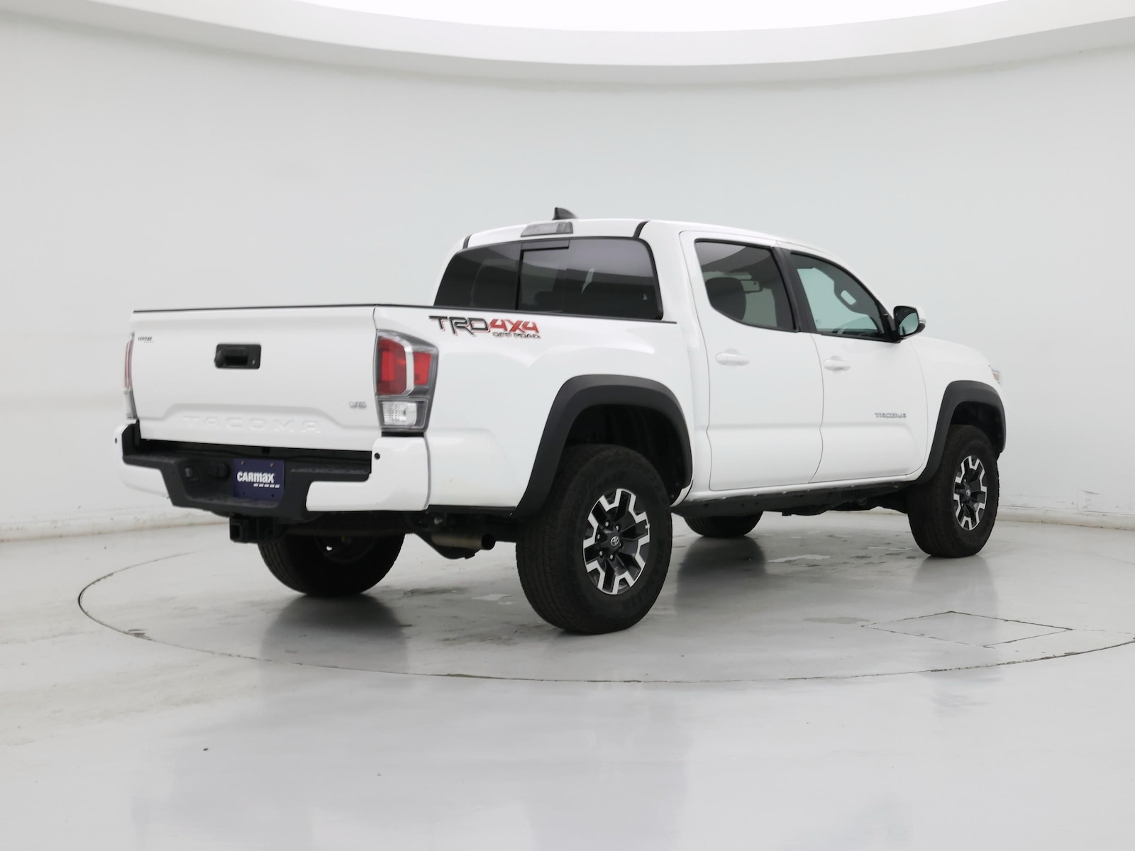 2023 Toyota Tacoma TRD Off Road - Photo 9