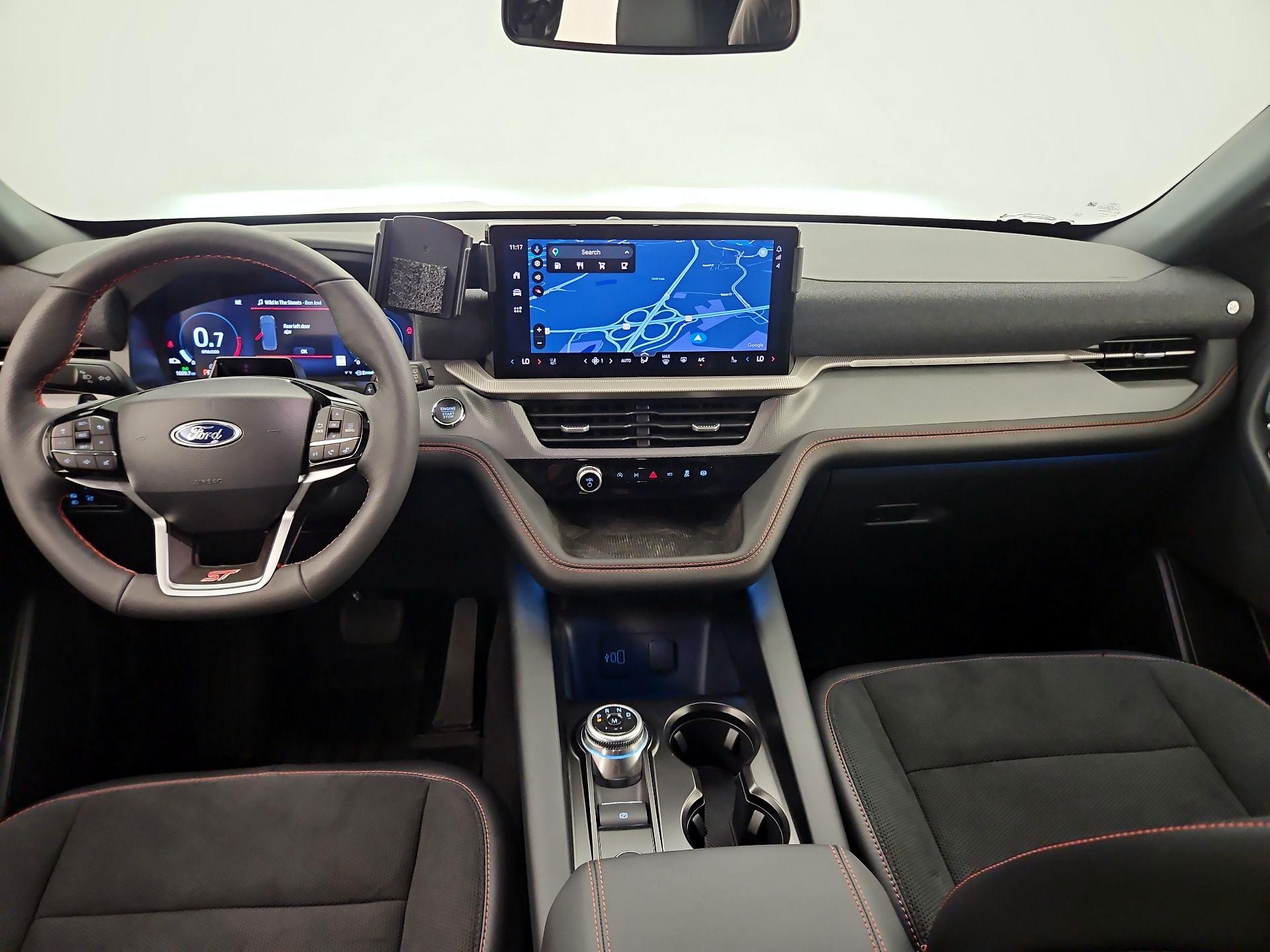 Thumbnail: 2026 Ford Explorer - 9