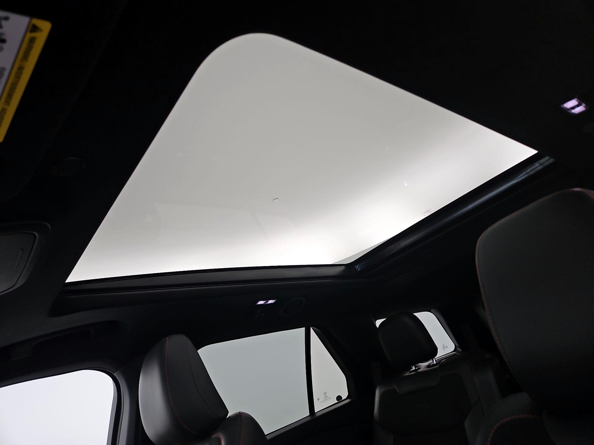 Thumbnail: 2026 Ford Explorer - 20