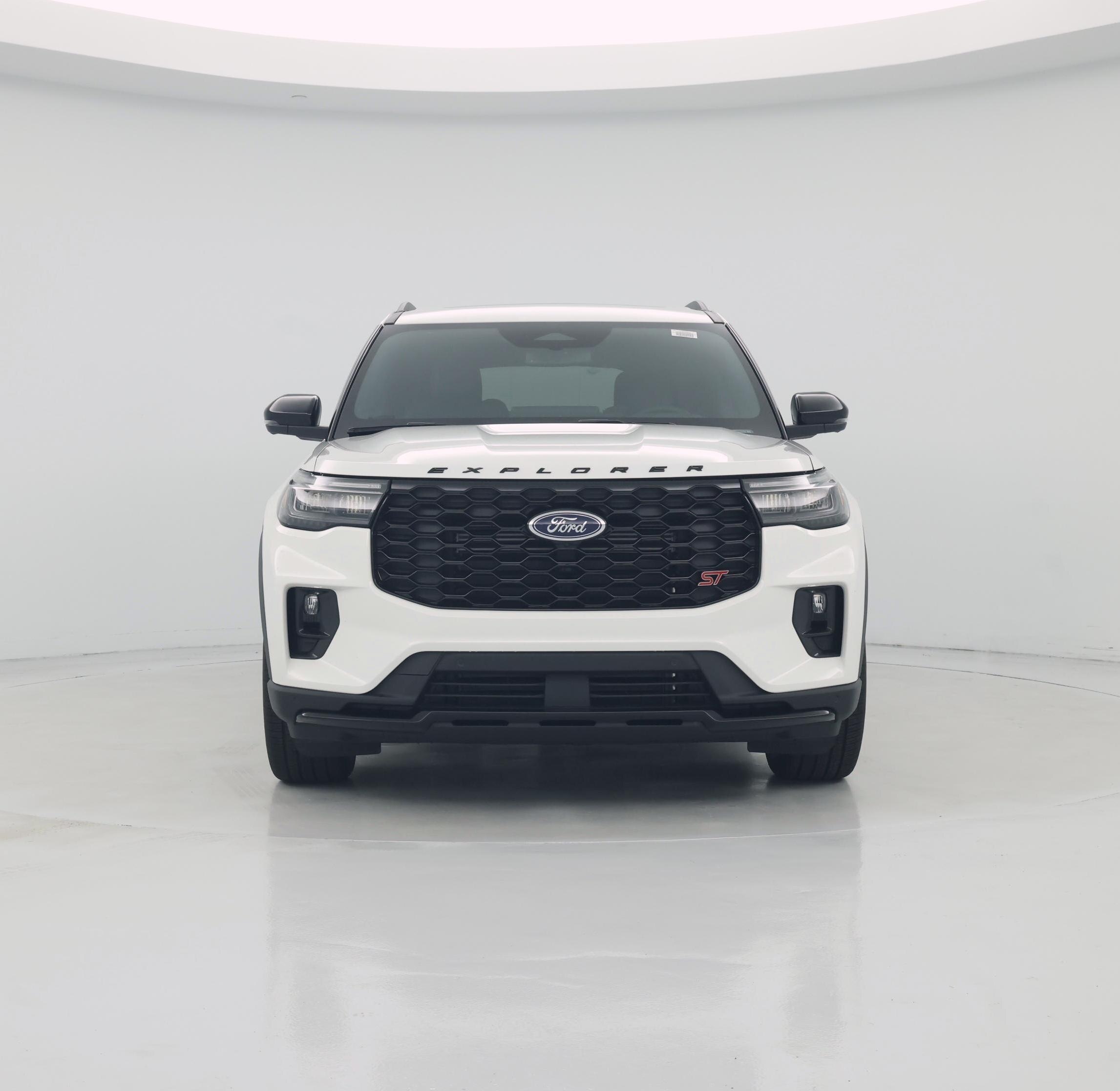 Thumbnail: 2026 Ford Explorer - 5