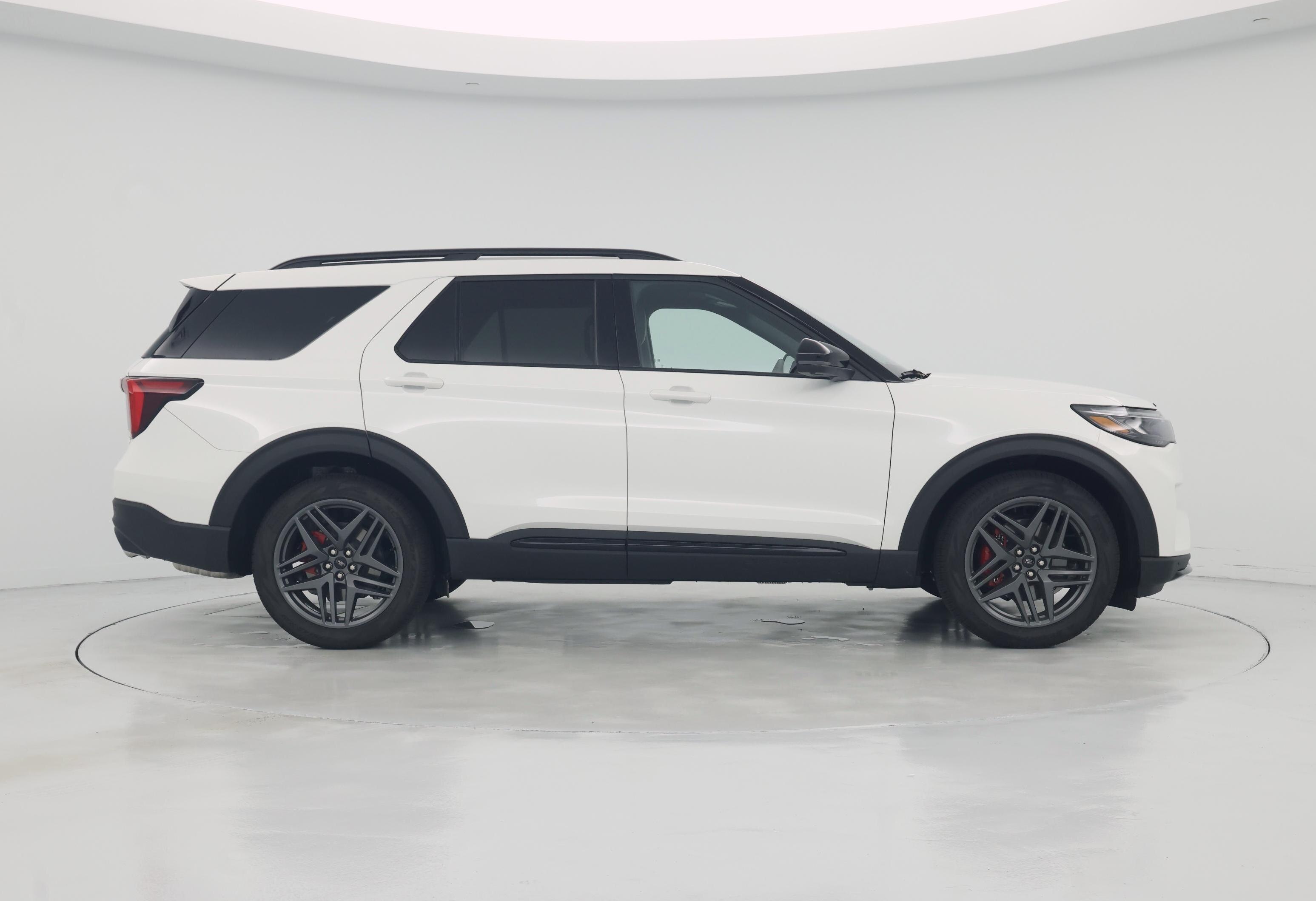 Thumbnail: 2026 Ford Explorer - 7