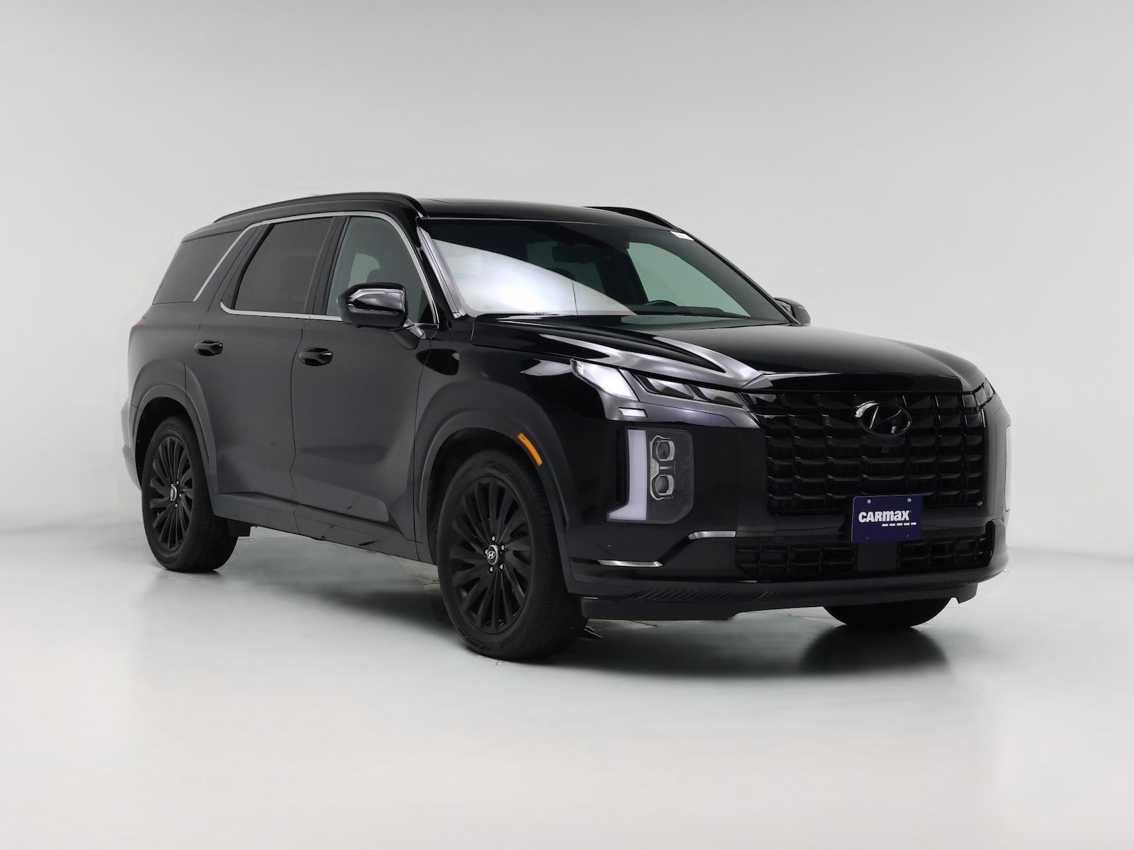 2025 Hyundai Palisade Calligraphy Night Edition - Photo 1