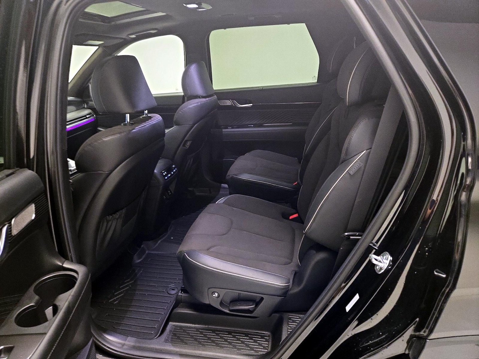2025 Hyundai Palisade Calligraphy Night Edition - Photo 22