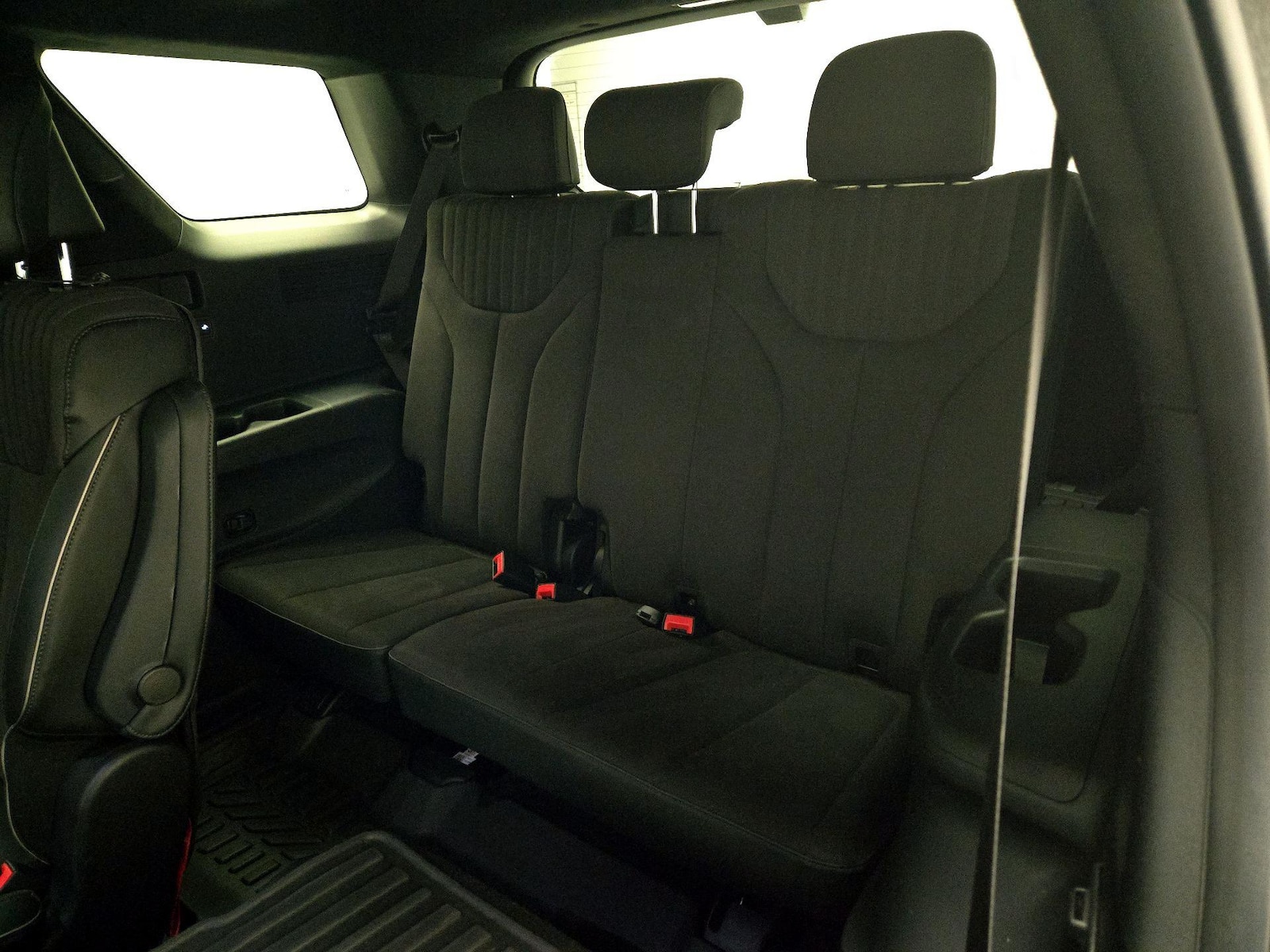 2025 Hyundai Palisade Calligraphy Night Edition - Photo 23