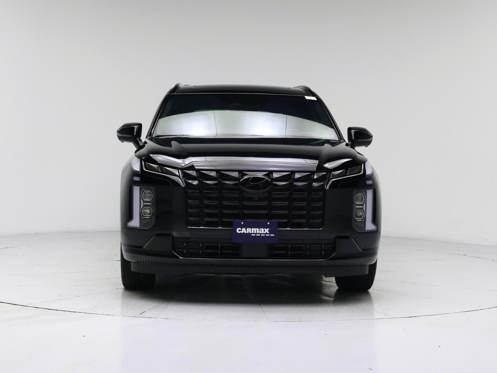 2025 Hyundai Palisade Calligraphy Night Edition - Photo 6