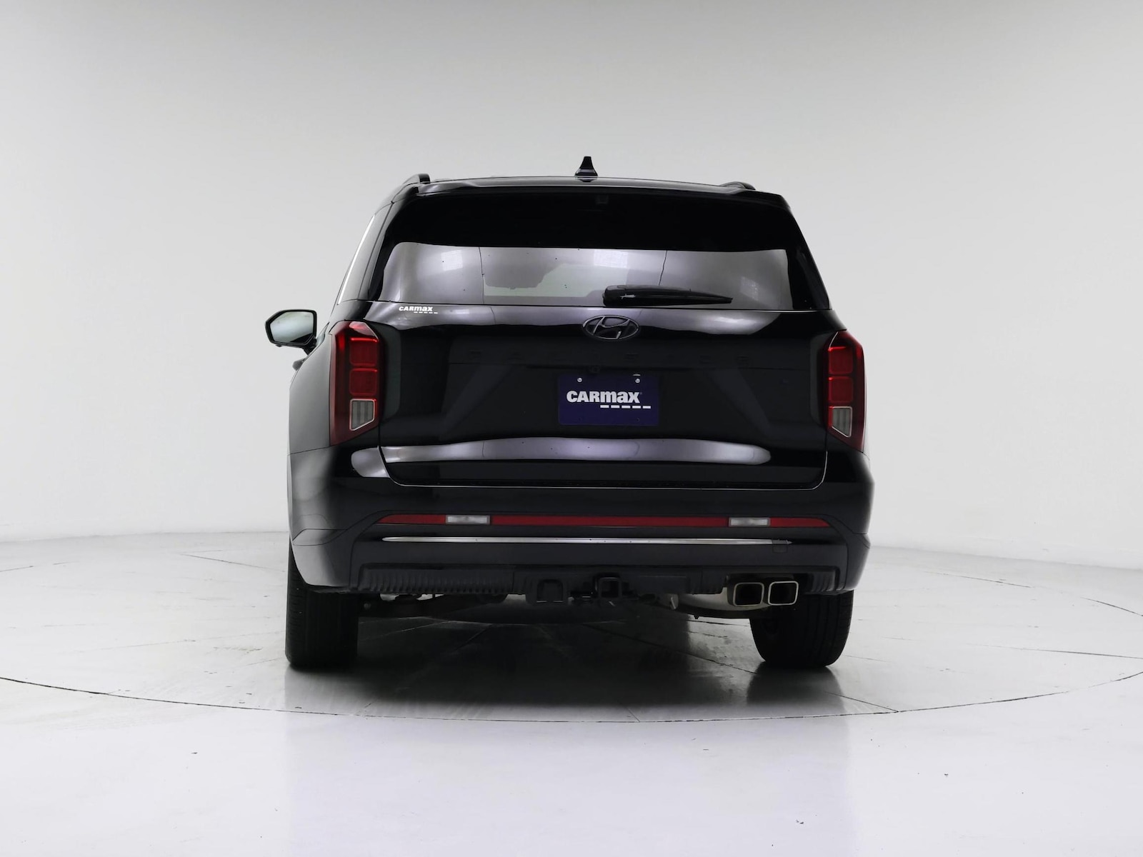 2025 Hyundai Palisade Calligraphy Night Edition - Photo 7