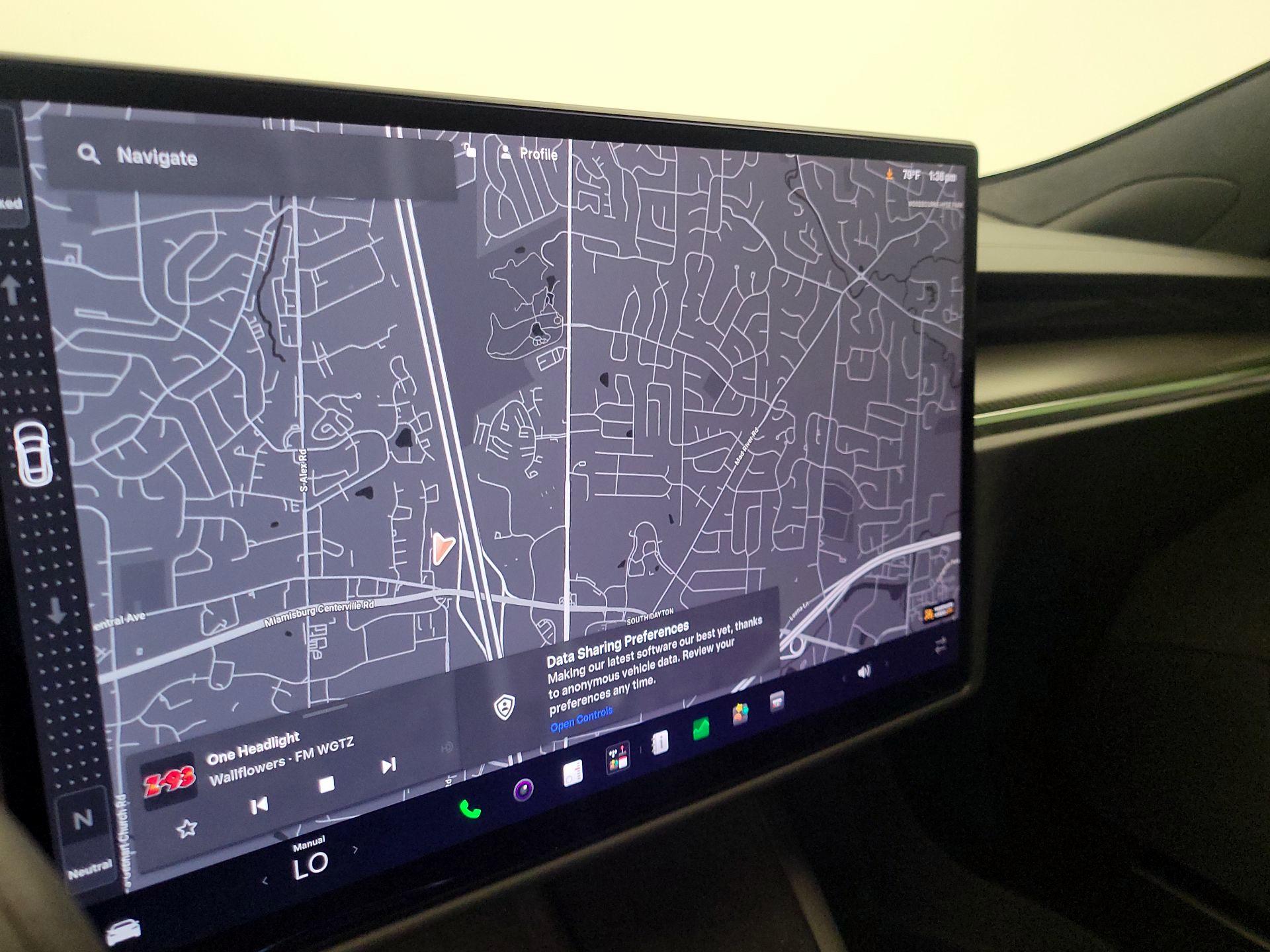 Thumbnail: 2021 Tesla Model S - 13
