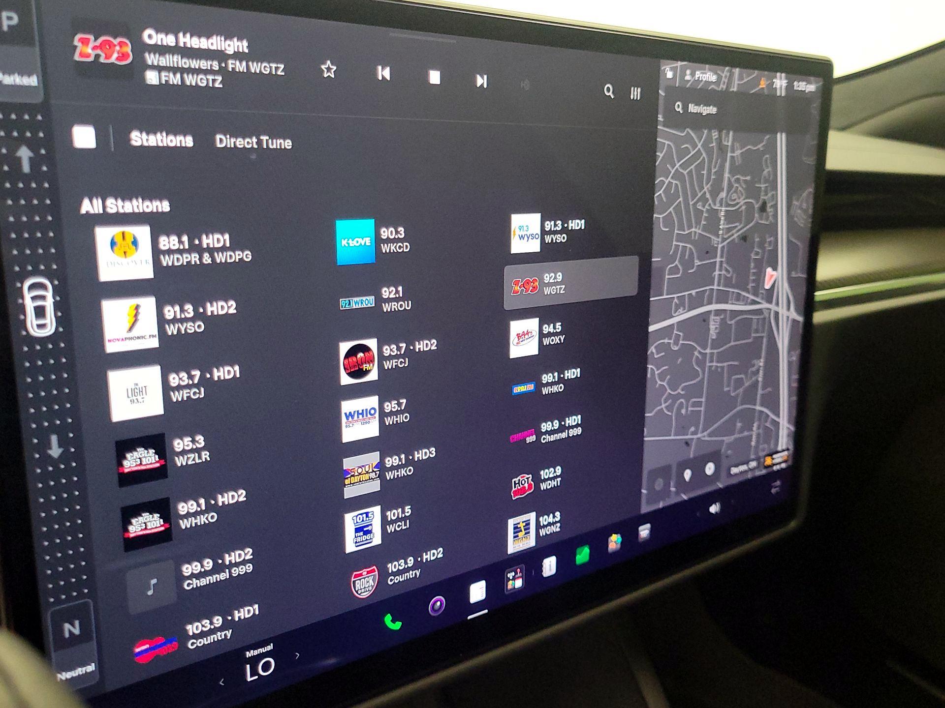 Thumbnail: 2021 Tesla Model S - 15