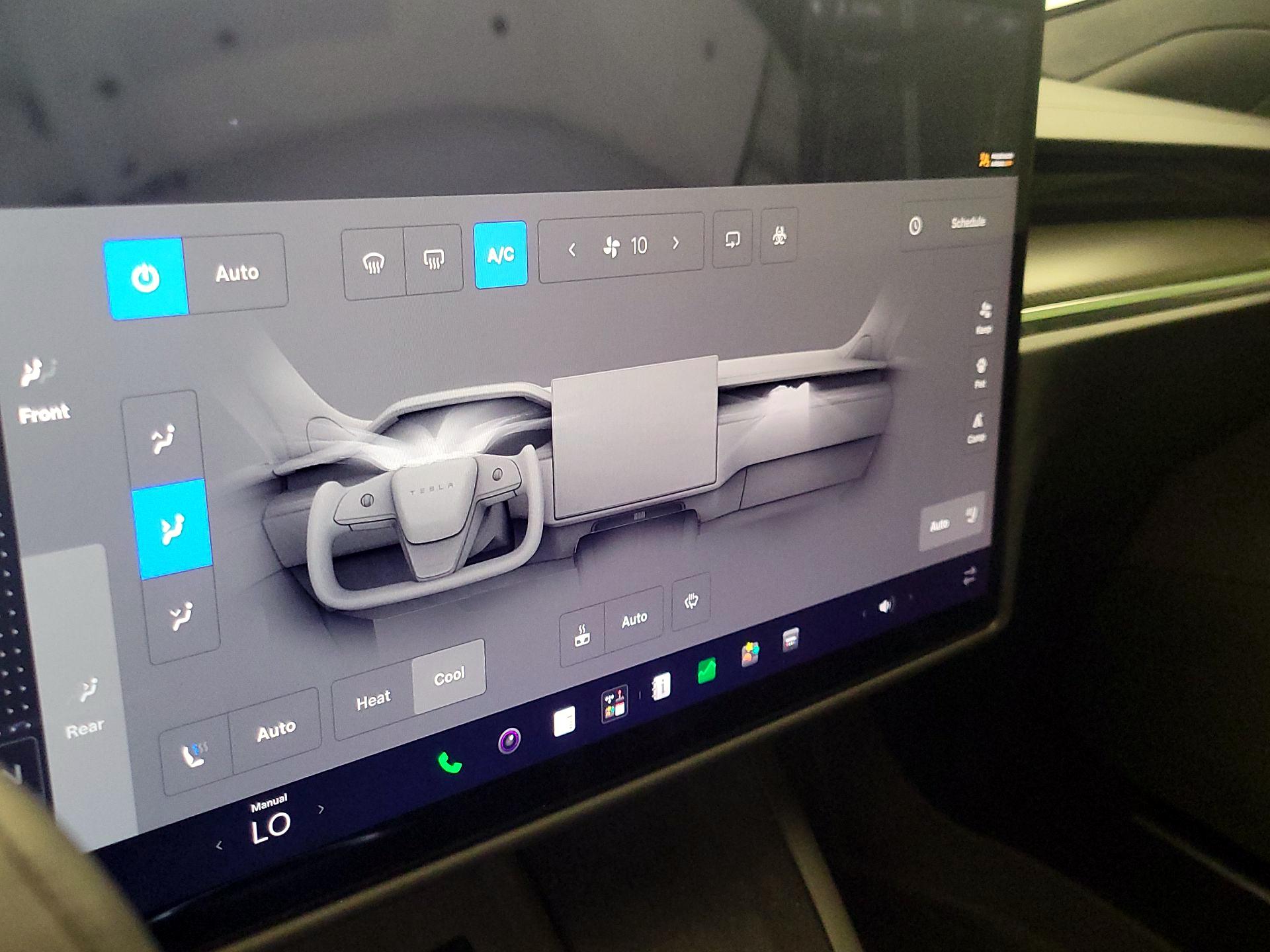 Thumbnail: 2021 Tesla Model S - 16